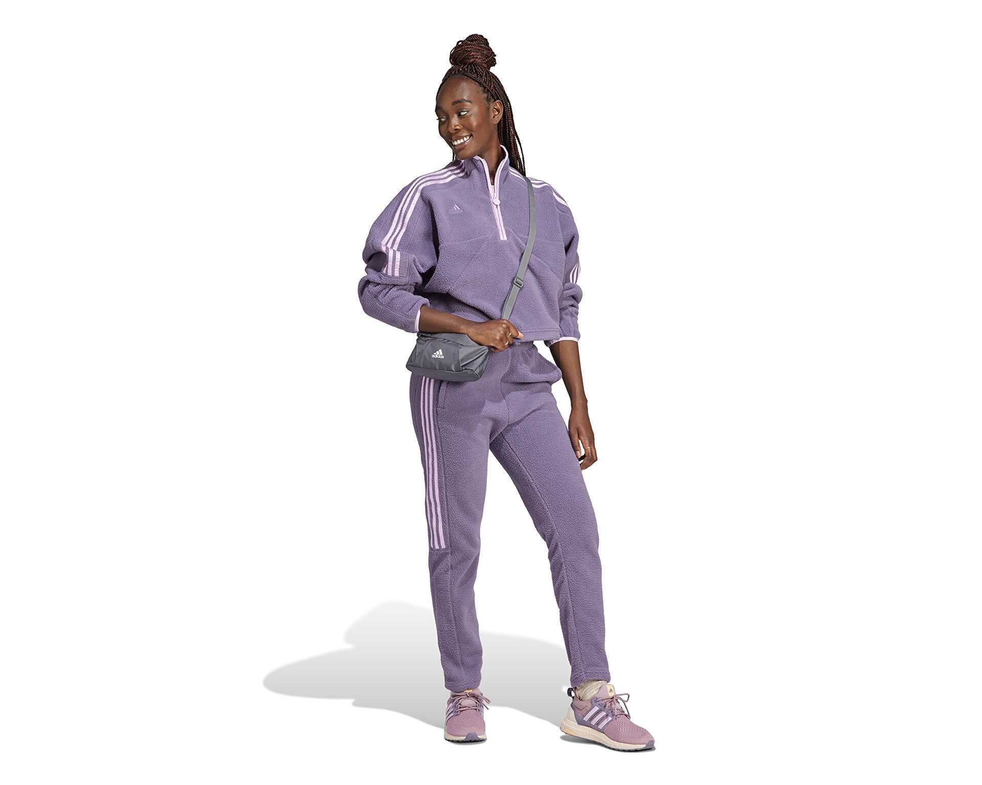 شلوار ورزشی پشمی روزانه W Tiro Pt Wr