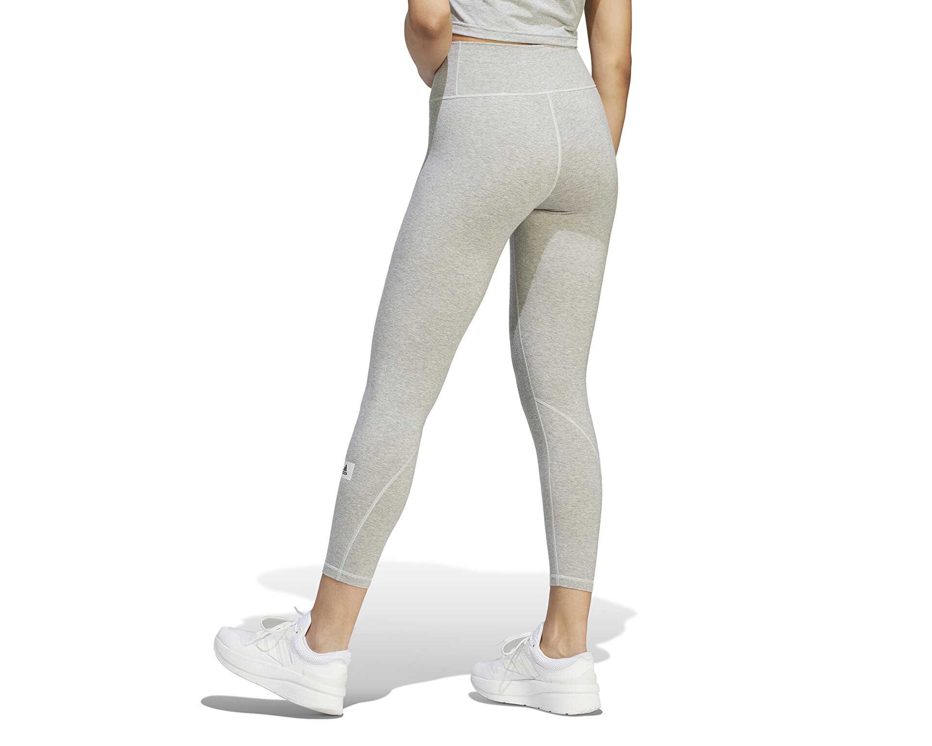 جوراب شلواری تمرینی کمر بلند W Lng Leg