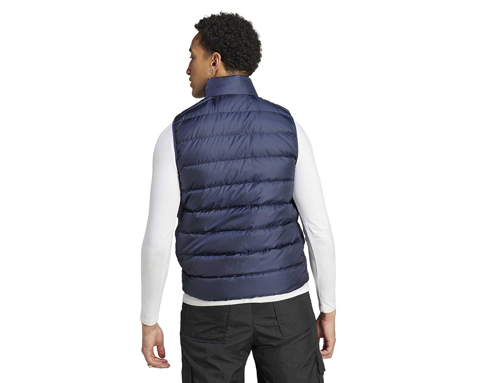 جلیقه روزانه Adidas Ess 3S L Down V