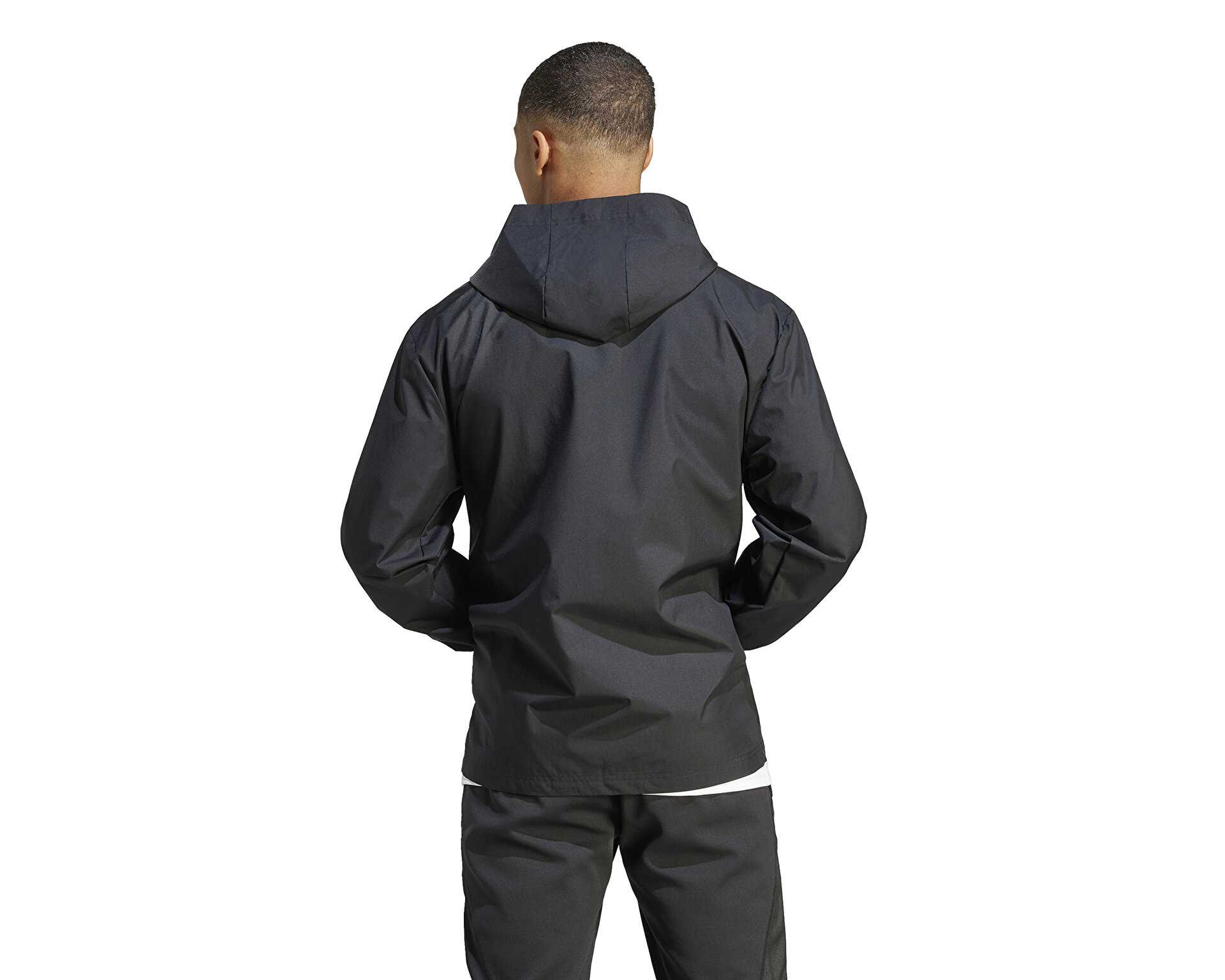 کت تمرینی فوتبال Adidas Ent22 Aw Jkt