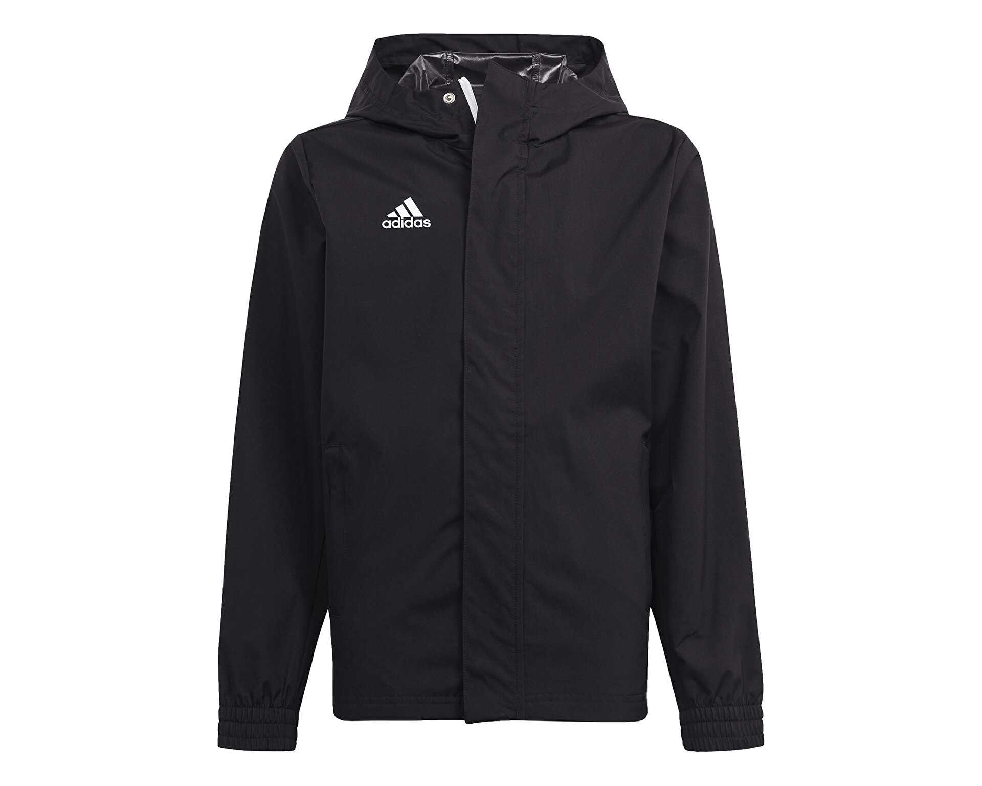کت تمرینی فوتبال Adidas Ent22 Aw Jkt