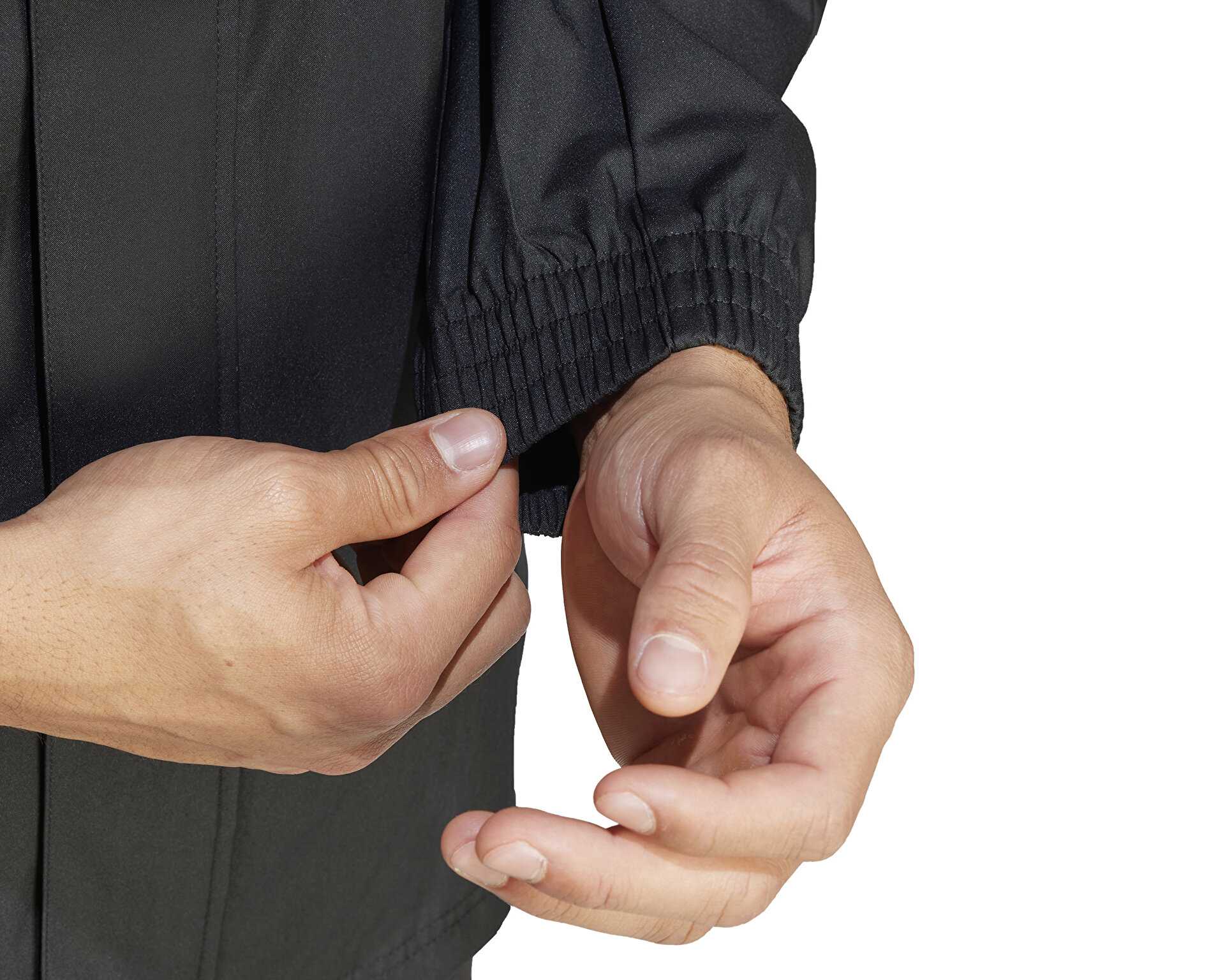 کت تمرینی فوتبال Adidas Ent22 Aw Jkt