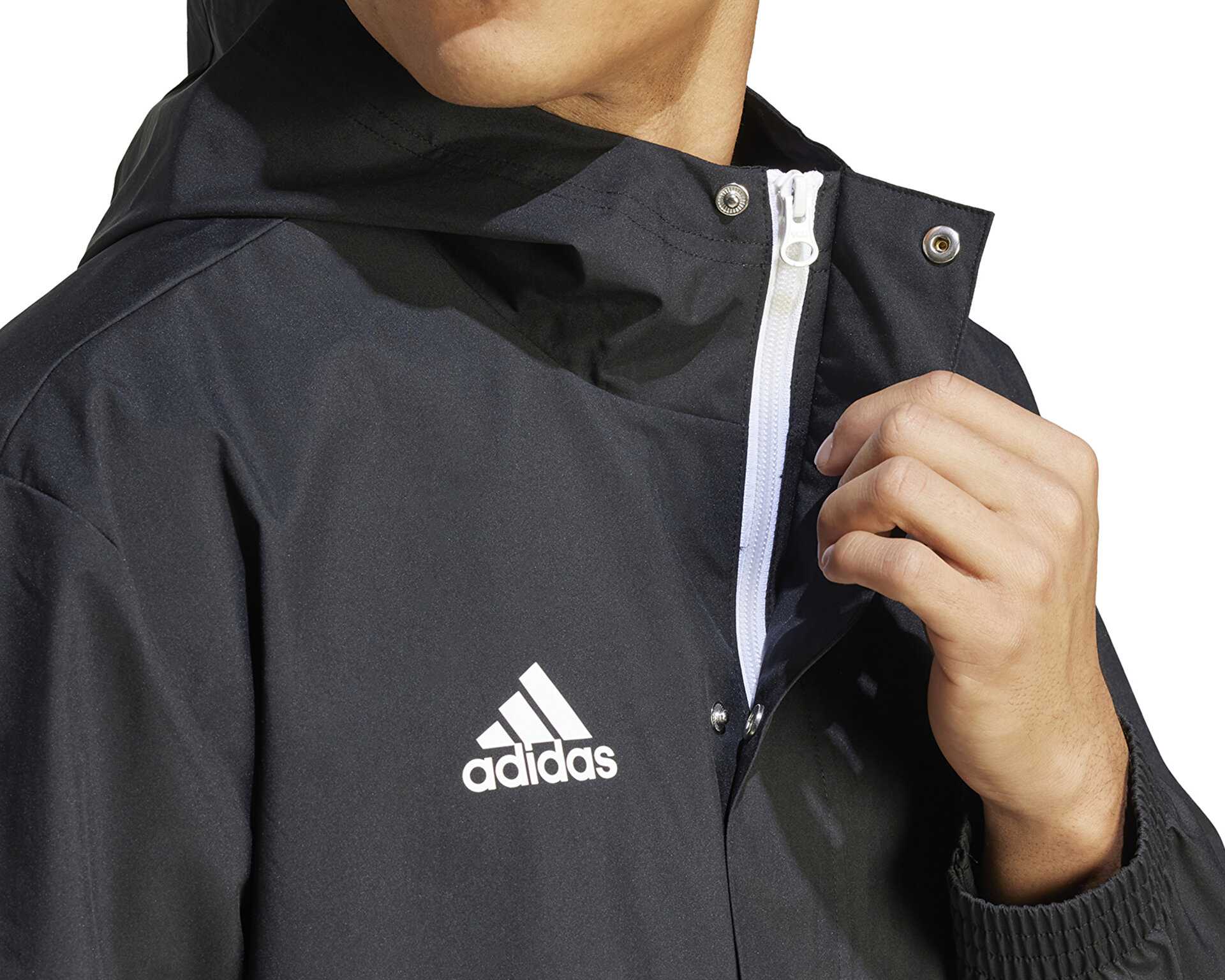 کت تمرینی فوتبال Adidas Ent22 Aw Jkt