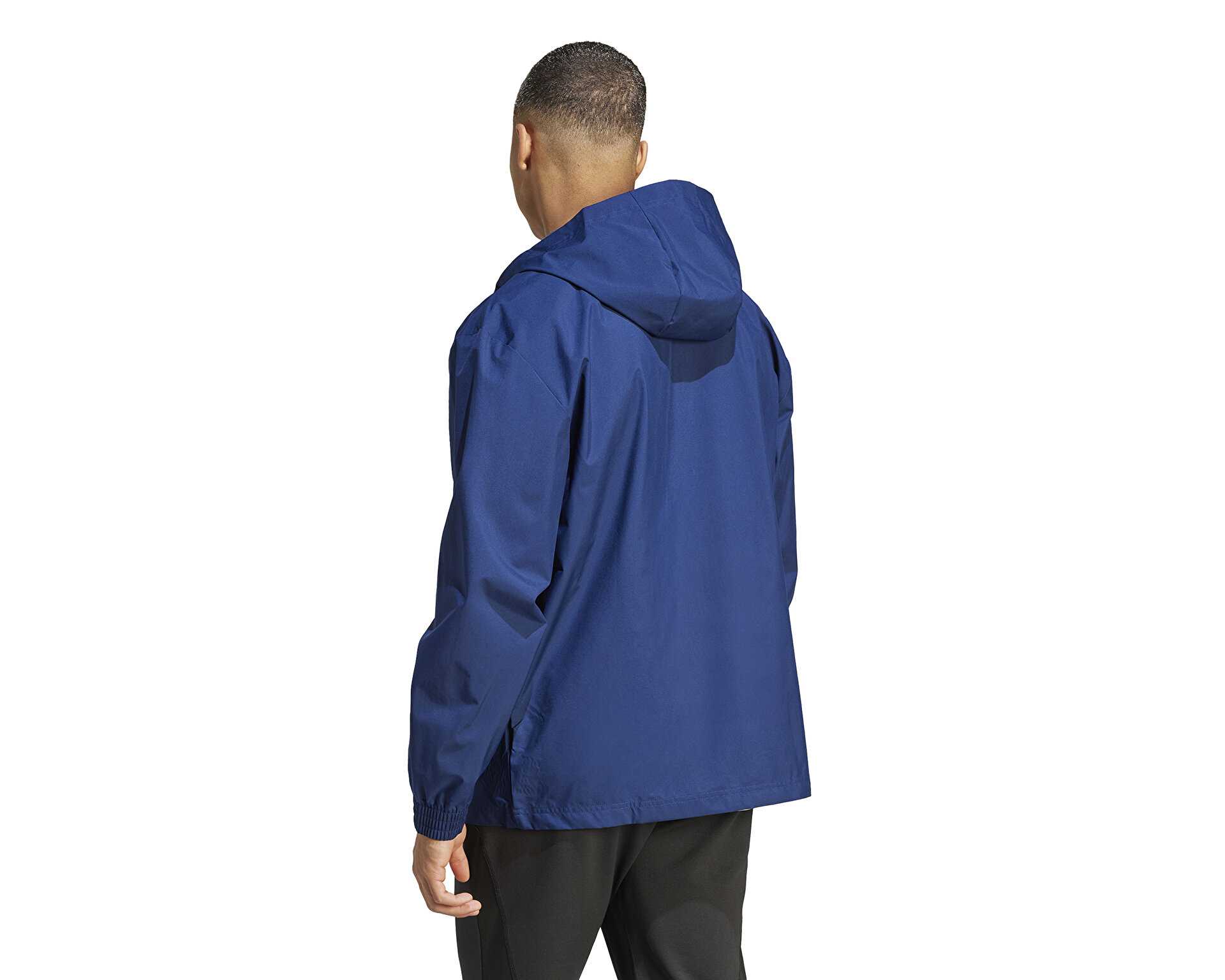 کت تمرینی فوتبال Adidas Ent22 Aw Jkt