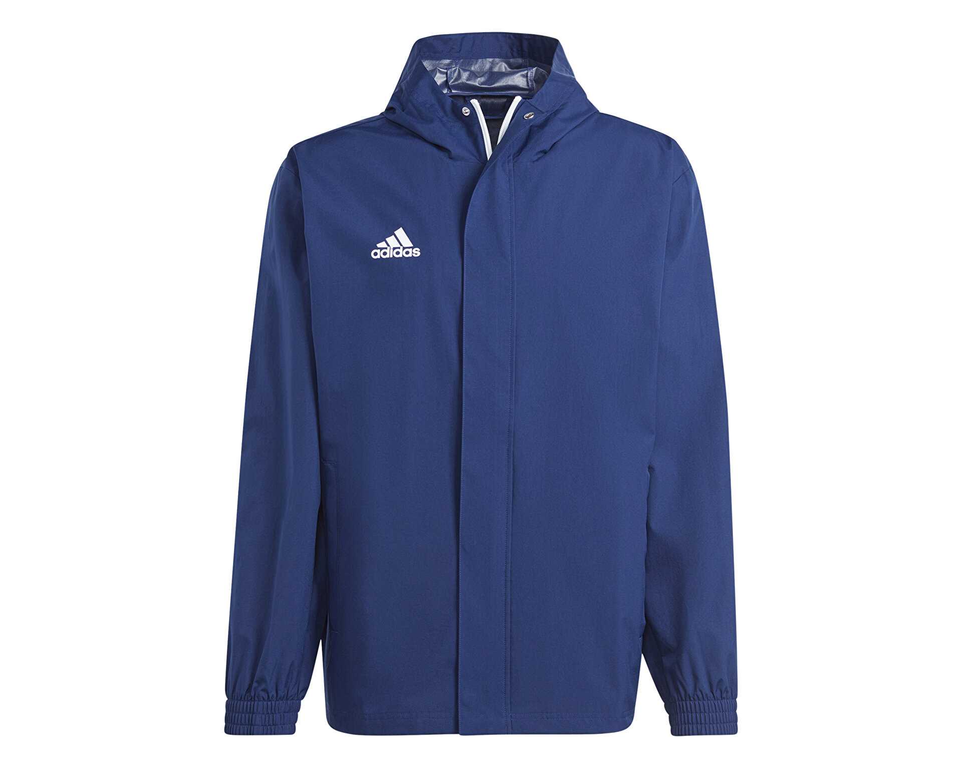 کت تمرینی فوتبال Adidas Ent22 Aw Jkt