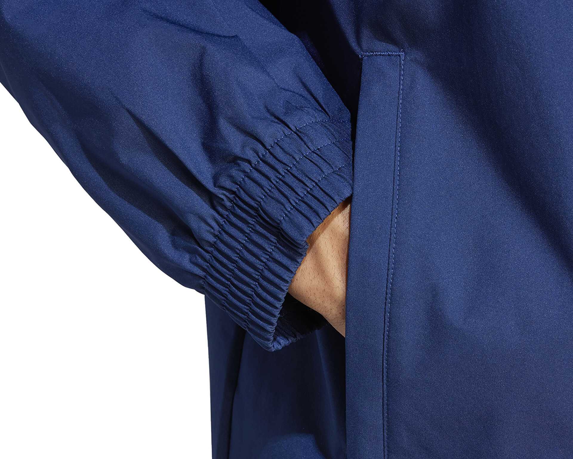 کت تمرینی فوتبال Adidas Ent22 Aw Jkt