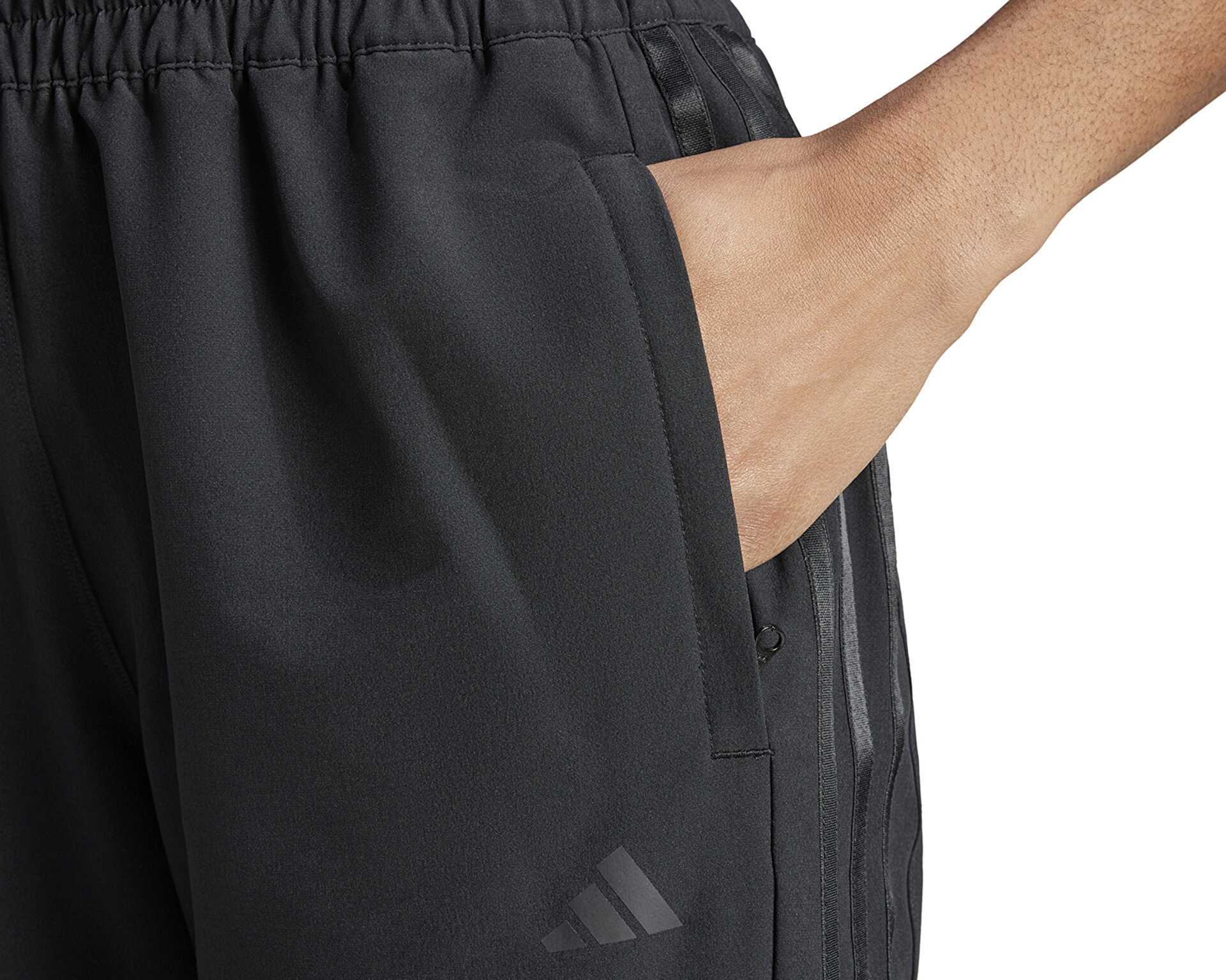 آموزش شلوار گرمکن Adidas Pacer Wvn Pant