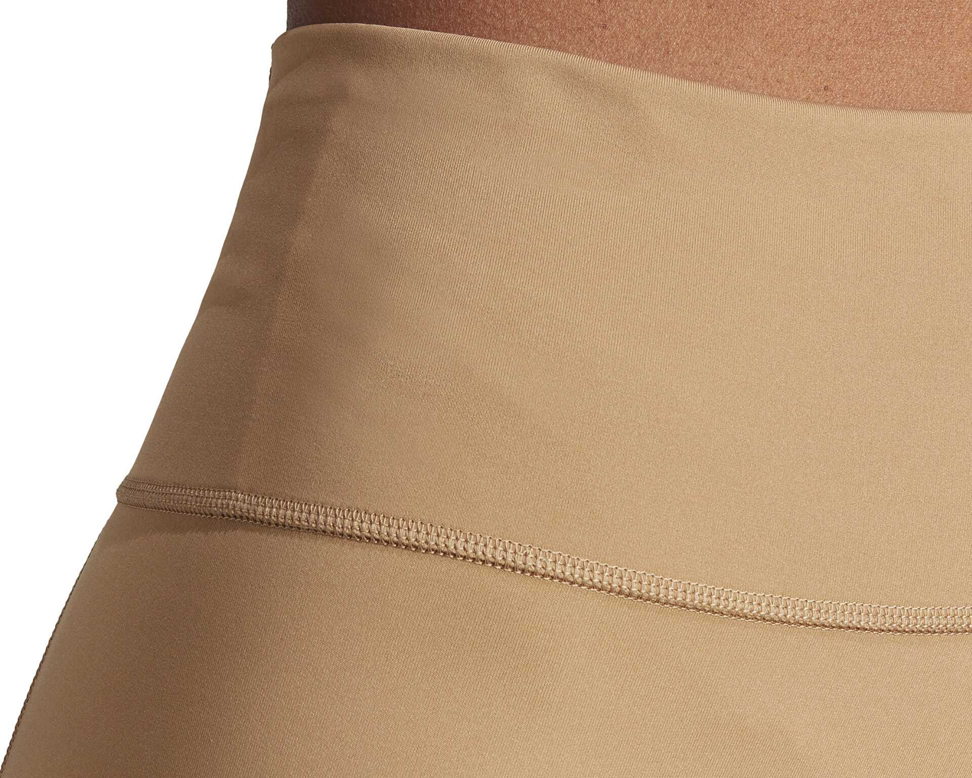 جوراب شلواری دویدن Ultimate 7/8 T