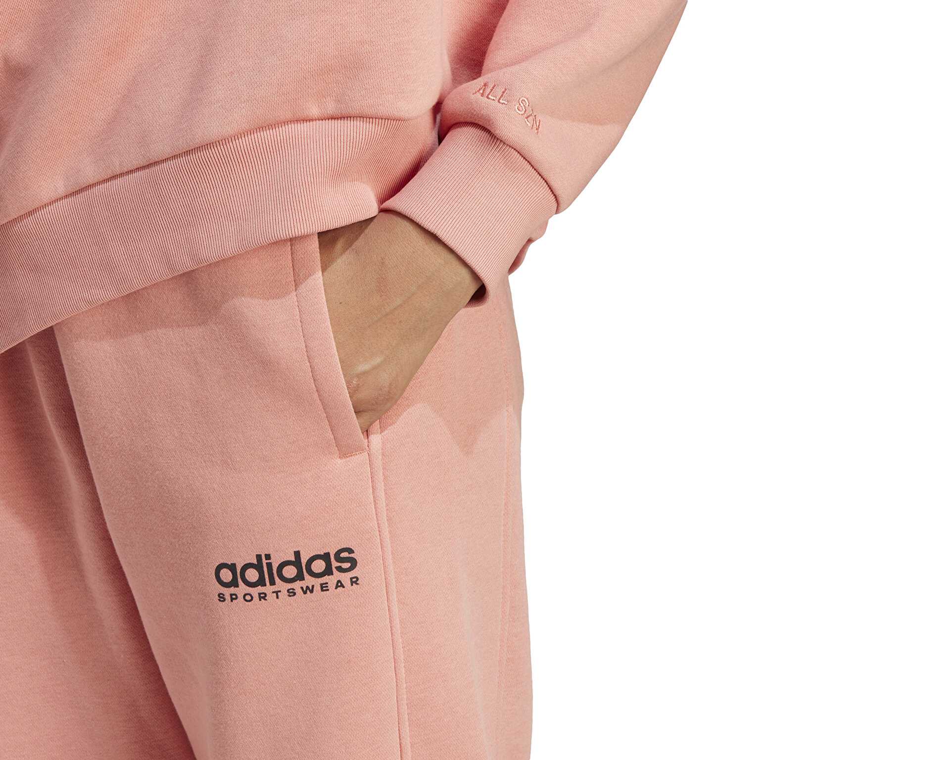 شلوار گرمکن معمولی W All Szn G Pt