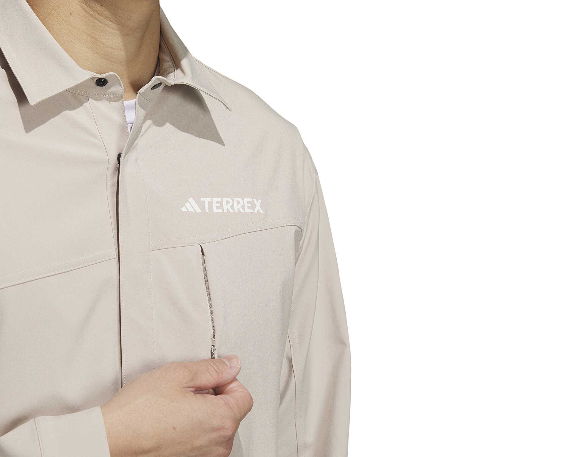 پیراهن آستین بلند Ls Upf Shirt