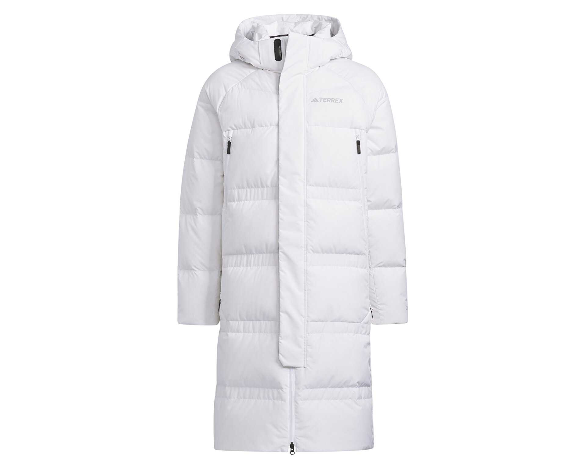 کت فضای باز Cold.R Lng Goos