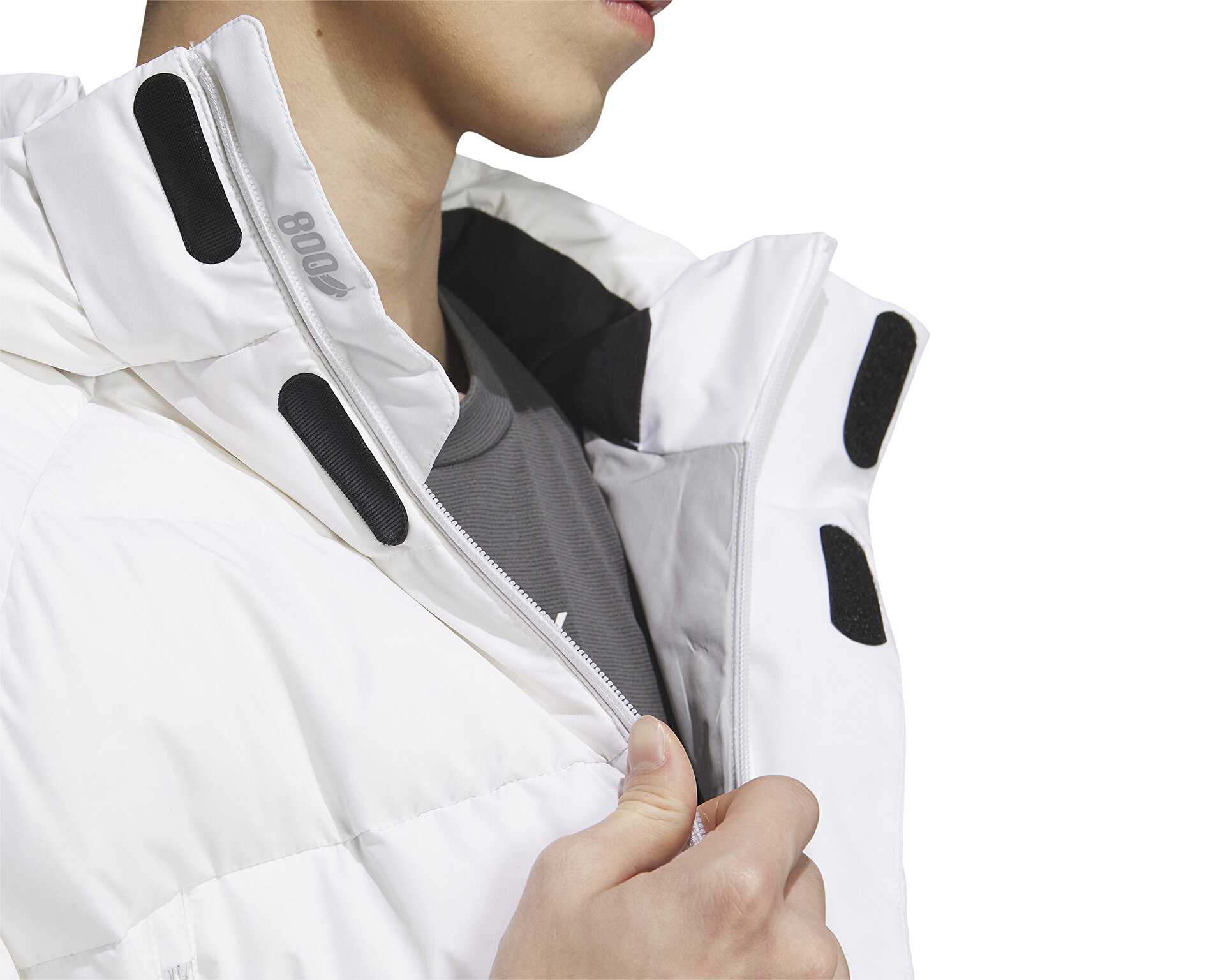 کت فضای باز Cold.R Lng Goos