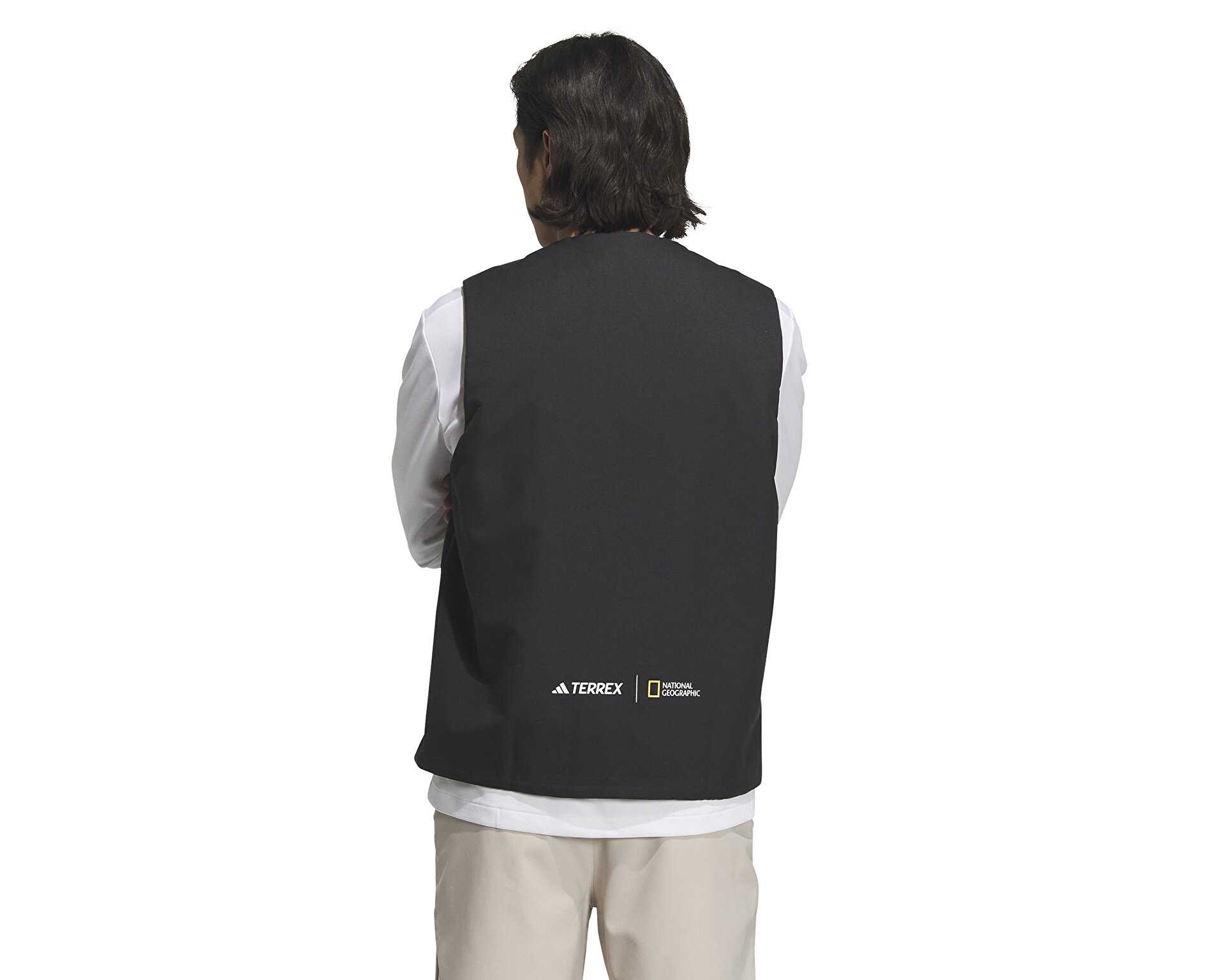 جلیقه ضد آب در فضای باز National Geographic Vest