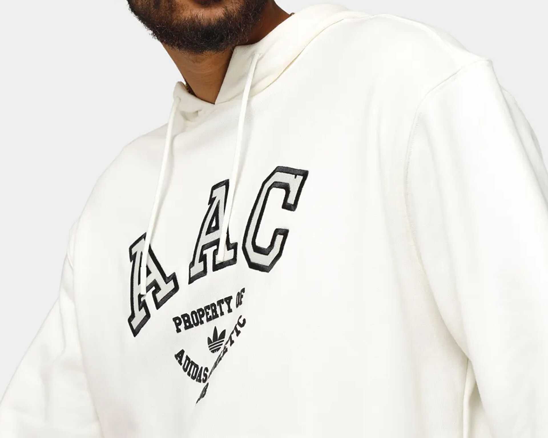 سویشرت های معمولی Hack Aac Hood