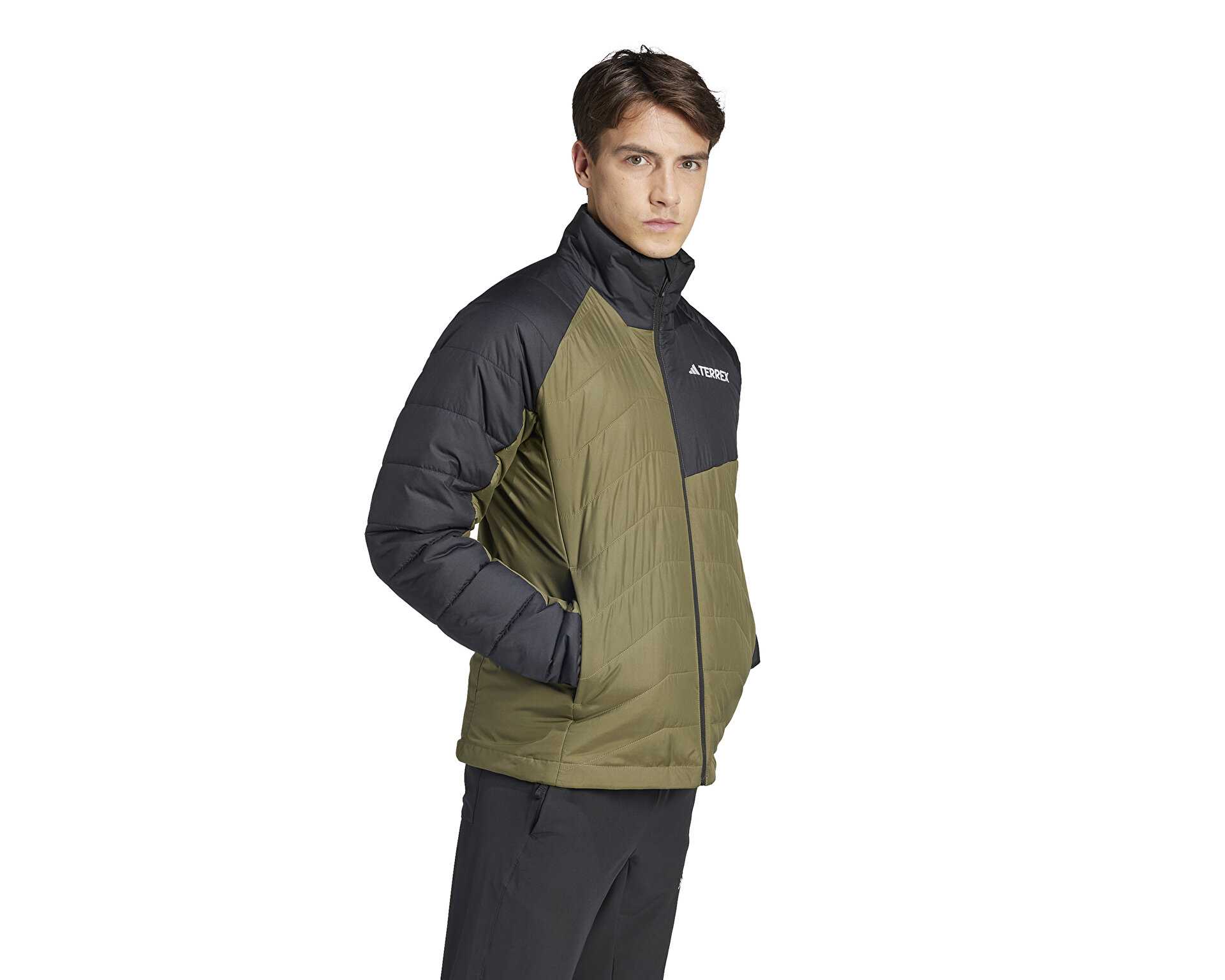 ژاکت فضای باز Adidas Terrex Mt Ins Jkt