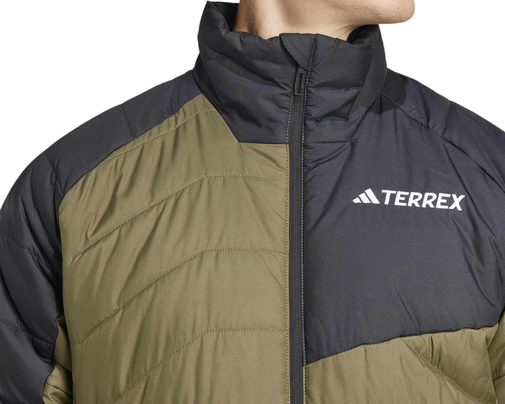 ژاکت فضای باز Adidas Terrex Mt Ins Jkt