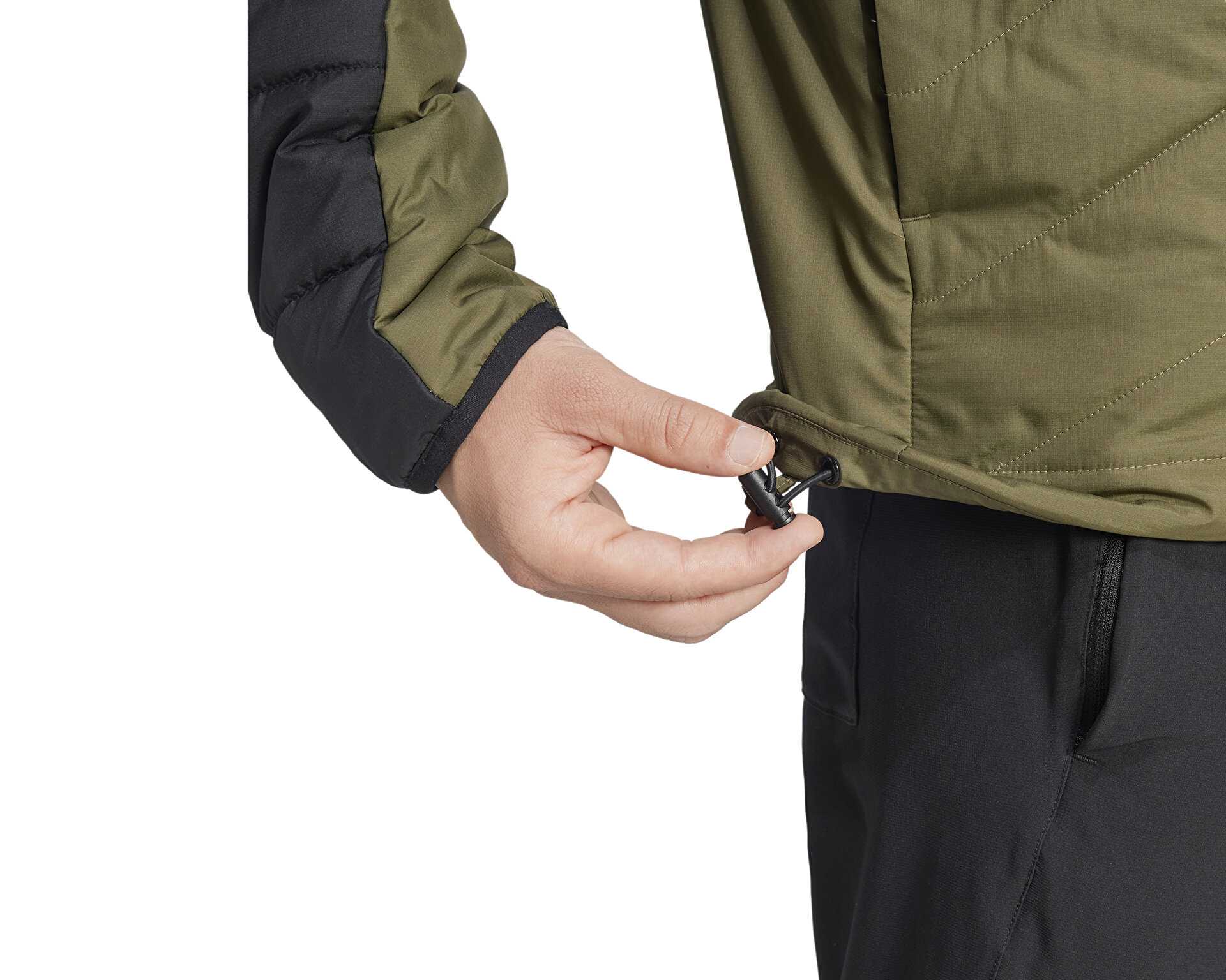 ژاکت فضای باز Adidas Terrex Mt Ins Jkt