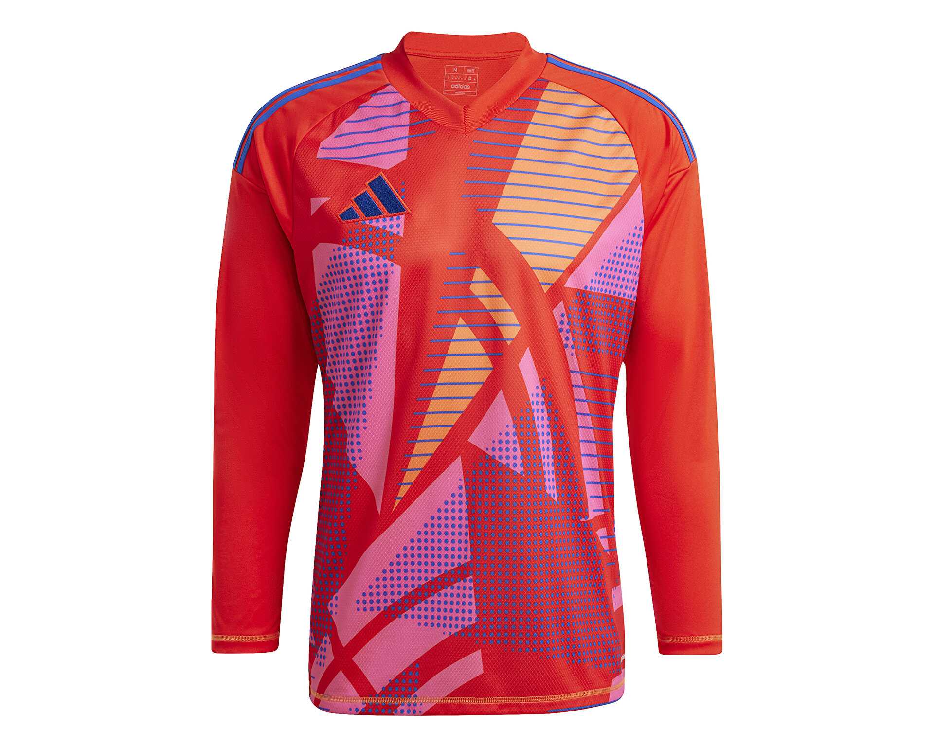 پیراهن آستین بلند دروازه بان T24 C Gk Jsy L