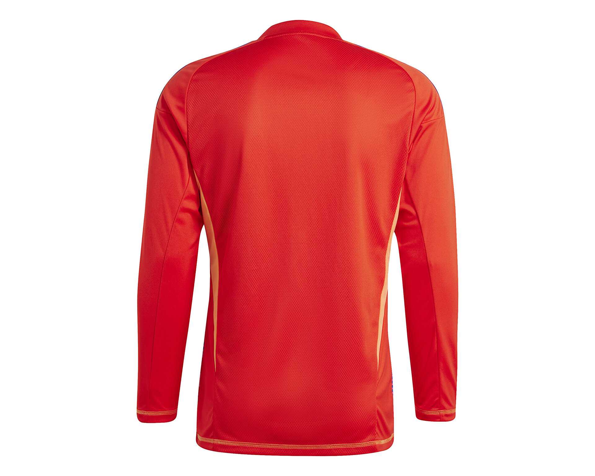 پیراهن آستین بلند دروازه بان T24 C Gk Jsy L