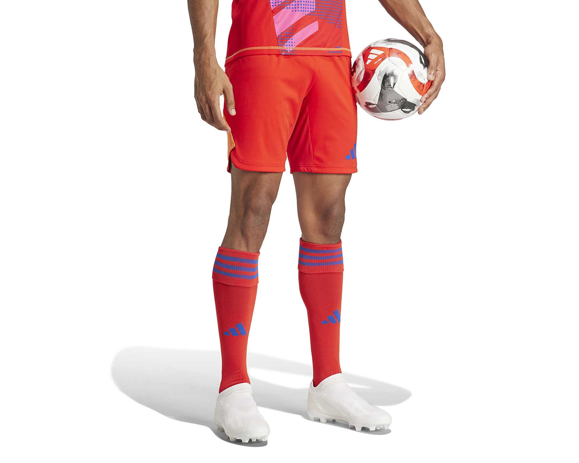 شورت فوتبال T24 P Gk Sho