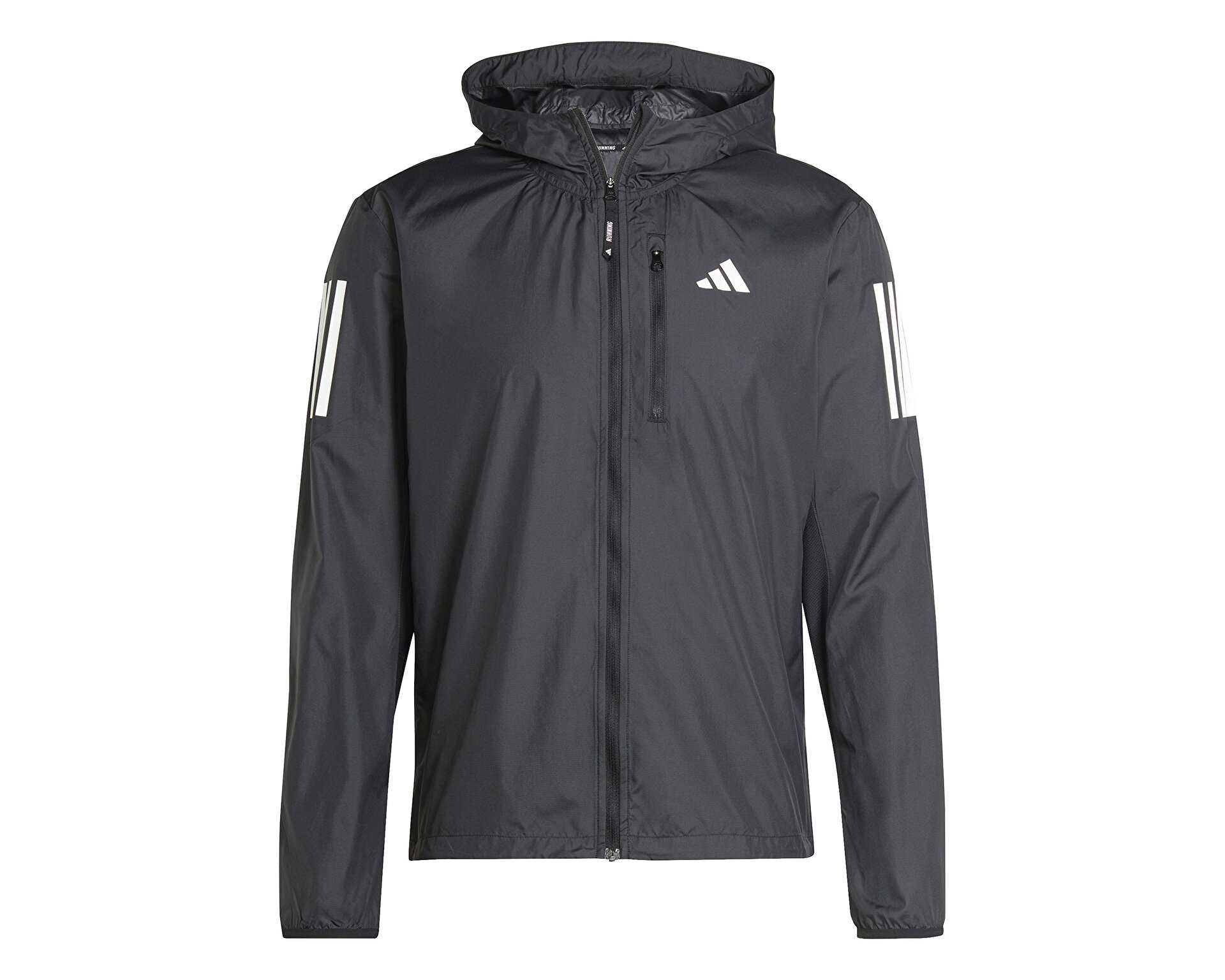 بادشکن در حال اجرا Adidas Otr B Jkt
