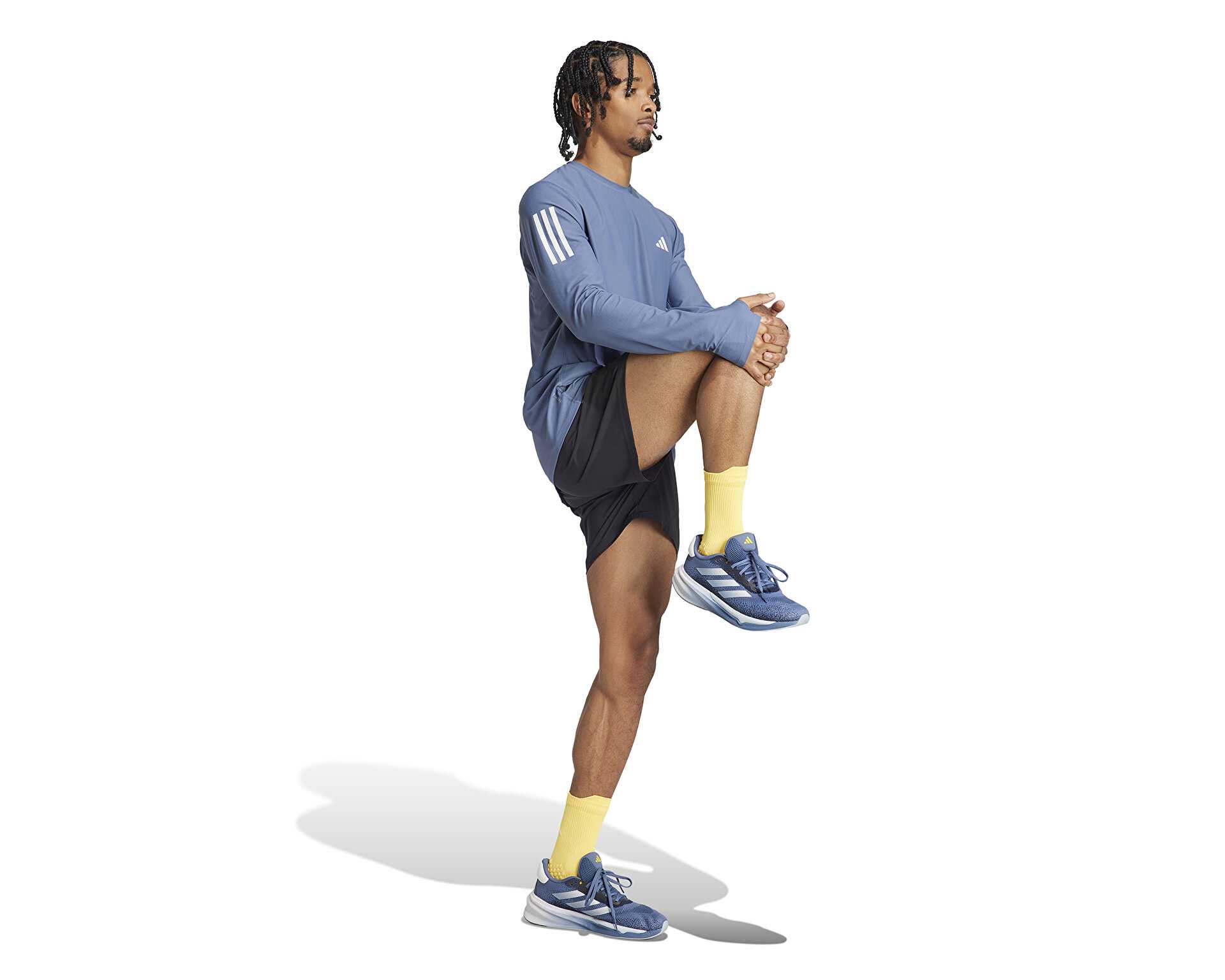 تیشرت دویدن Otr B Ls