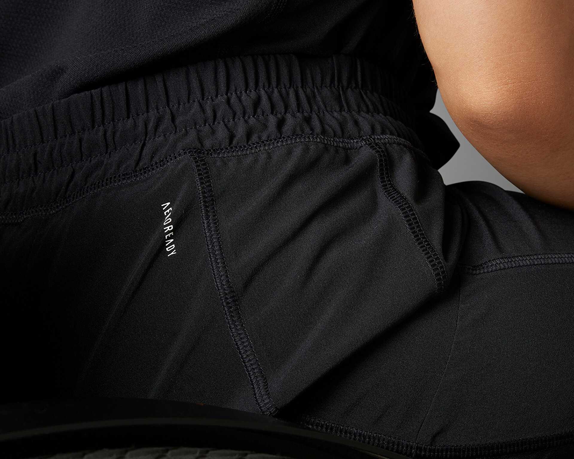 آموزش شلوار گرمکن Adidas Wtr Adapt Pant