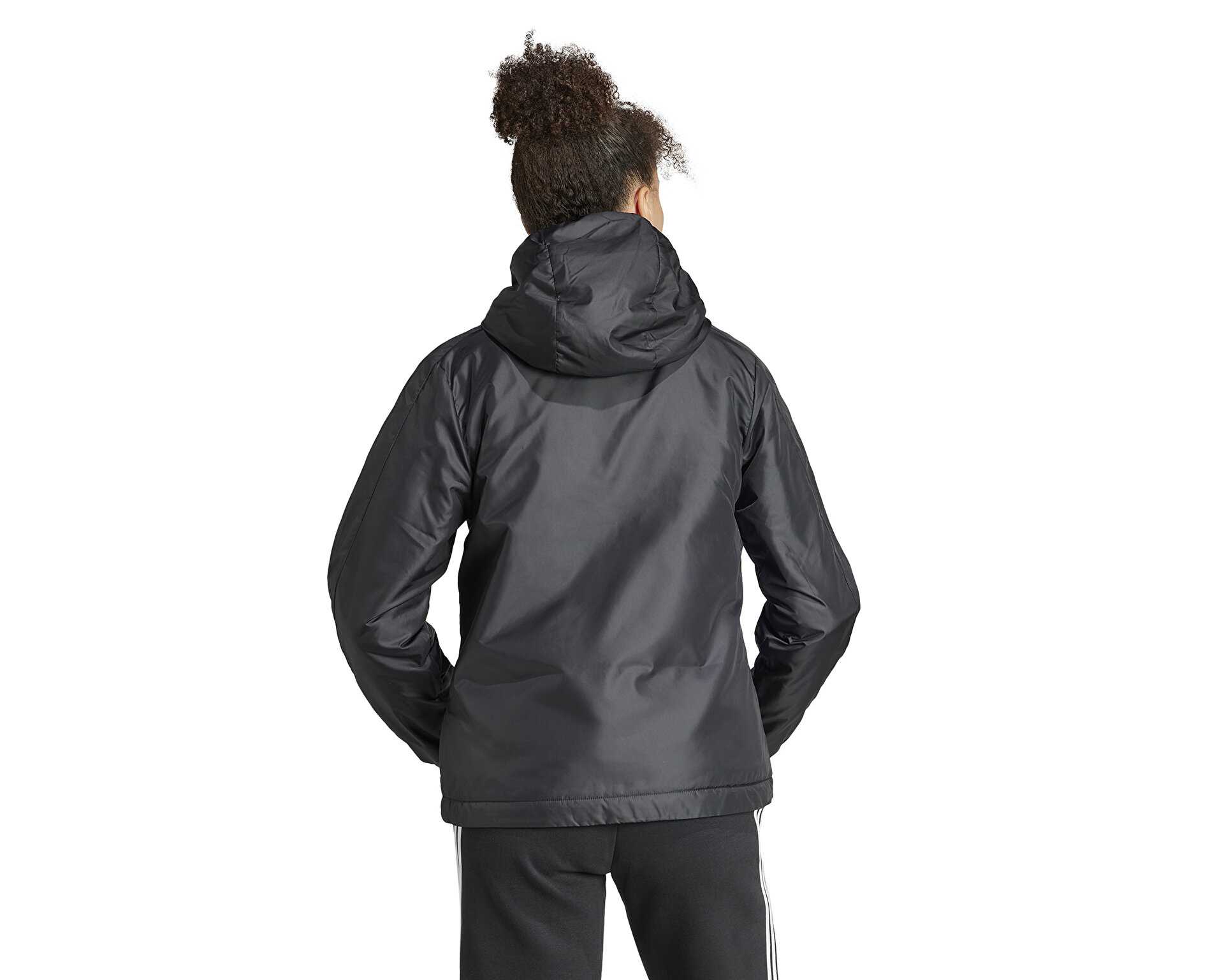 کت غیر رسمی Adidas W 3S Ess In H J