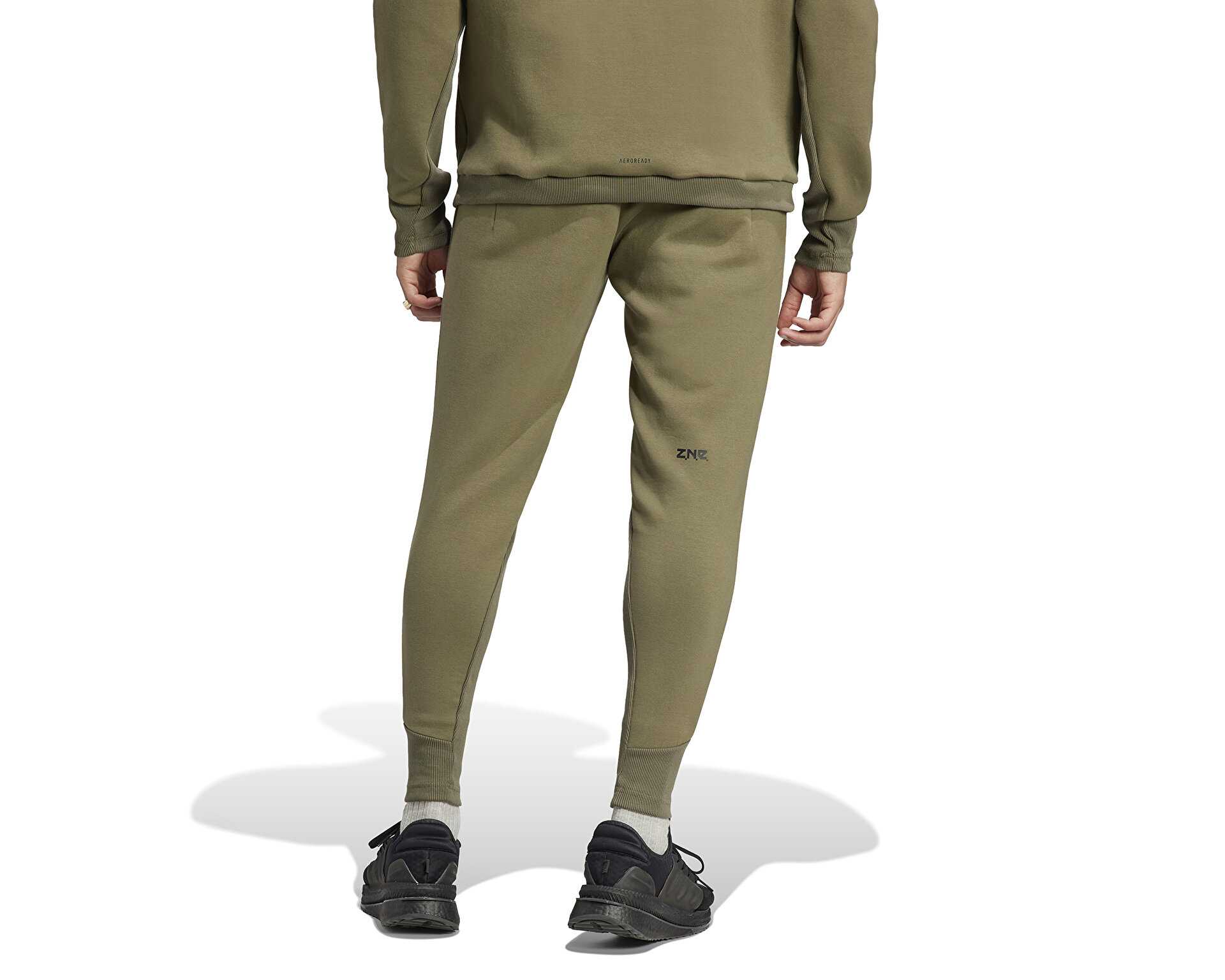 شلوار گرمکن معمولی M Z.N.E. Pr Pt