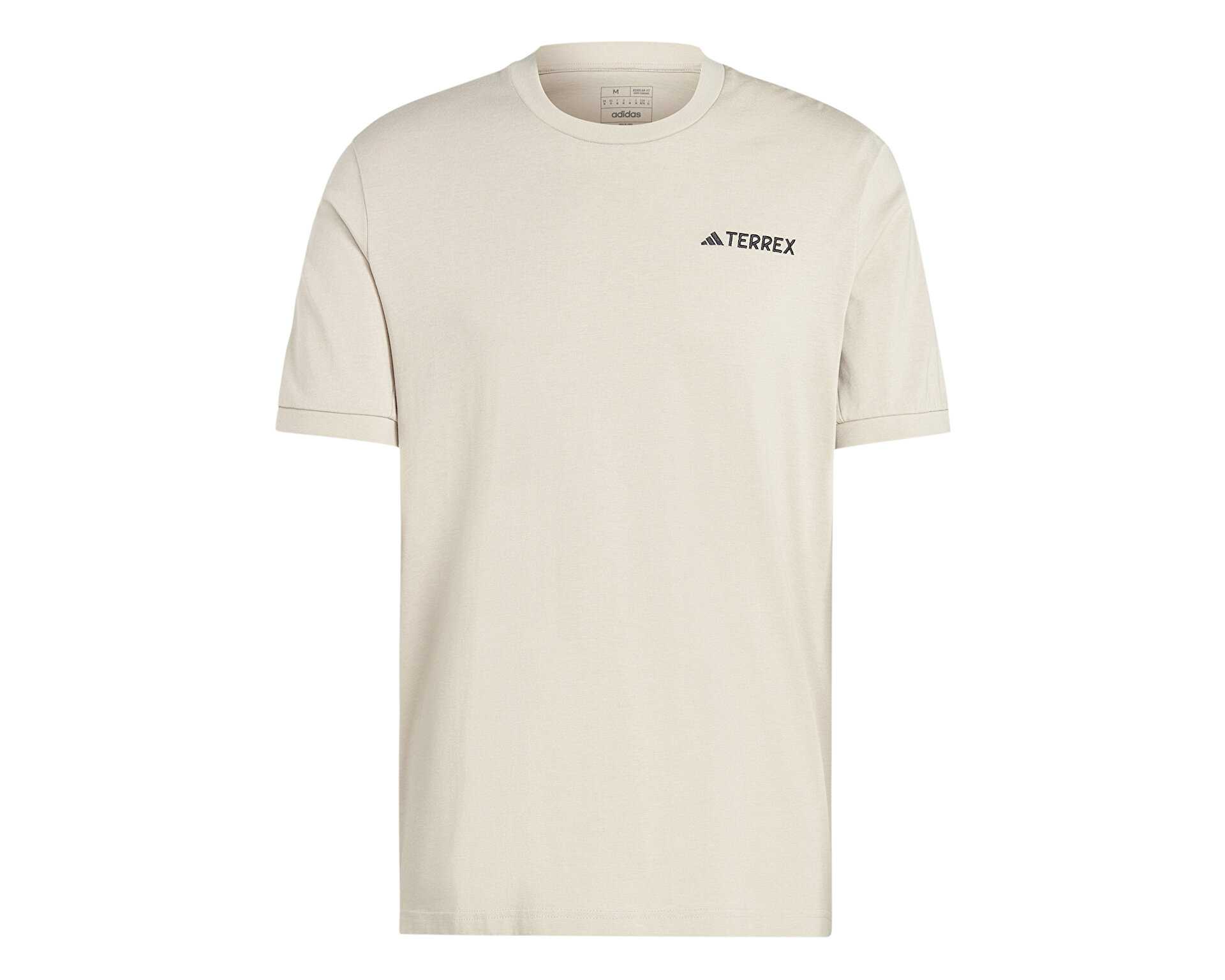 تیشرت آموزشی Adidas Xpl Logo Tee