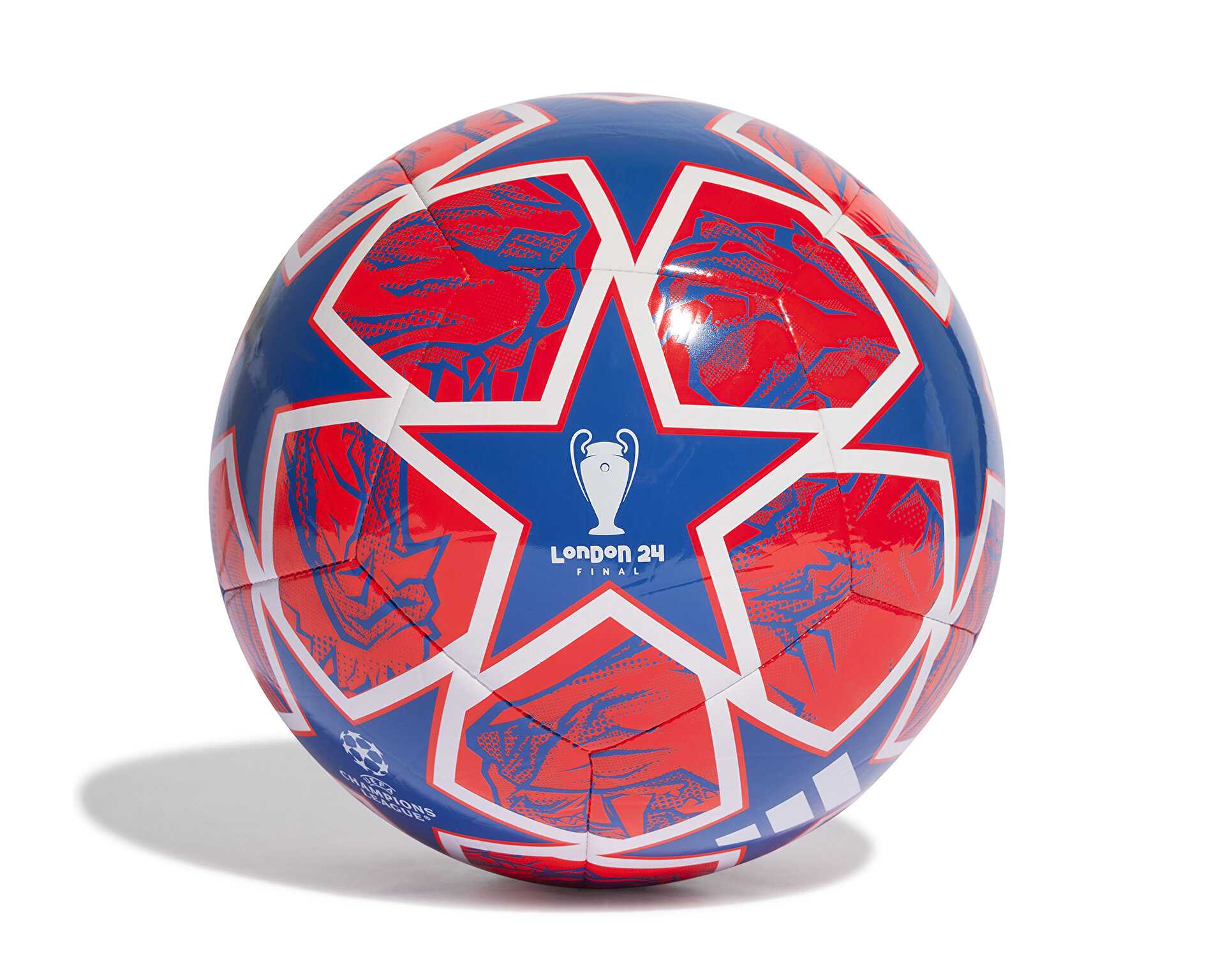 توپ فوتبال Ucl Club 23/24 Knockout Top