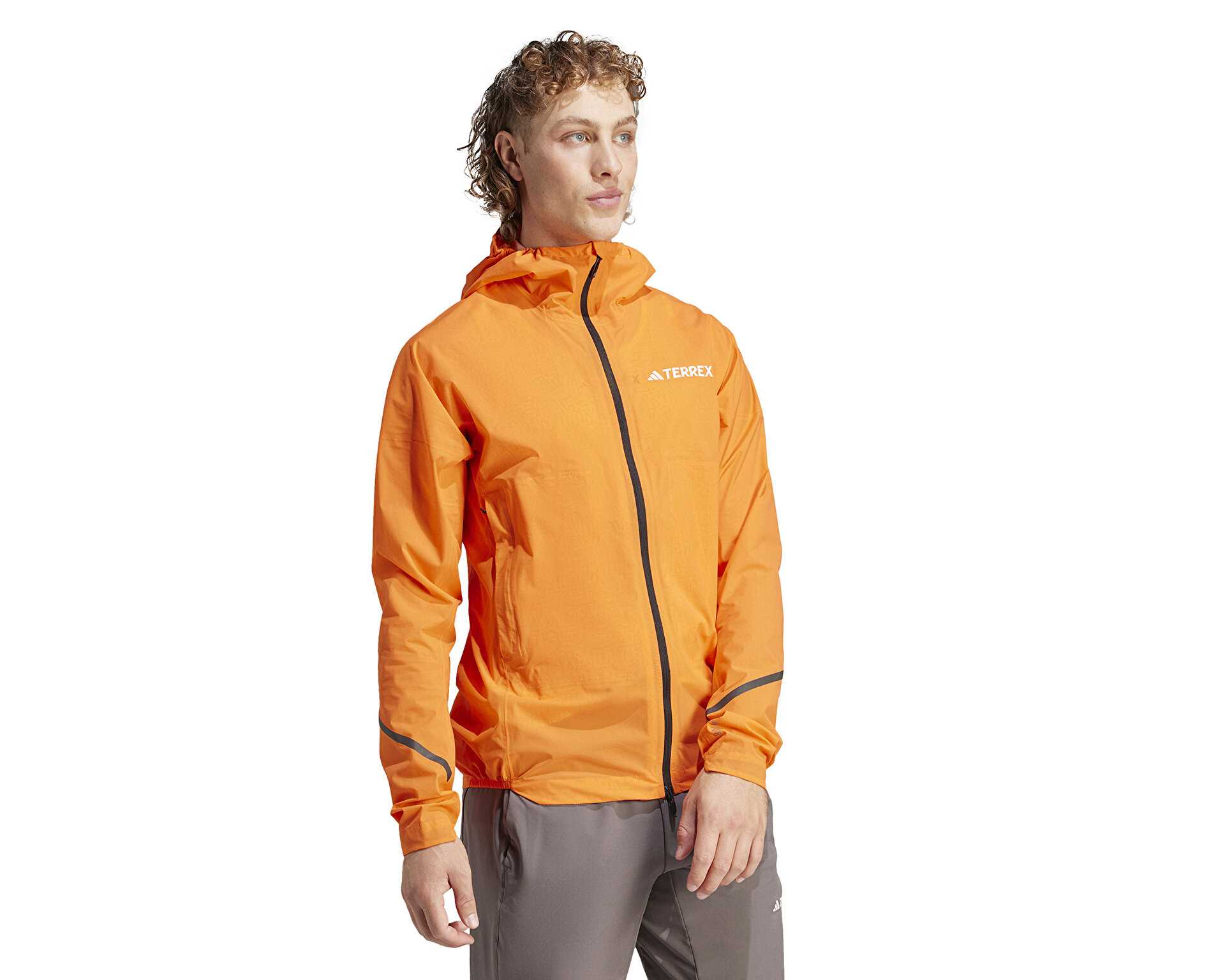 لباس بارانی Adidas Terrex Xpr Light Rain
