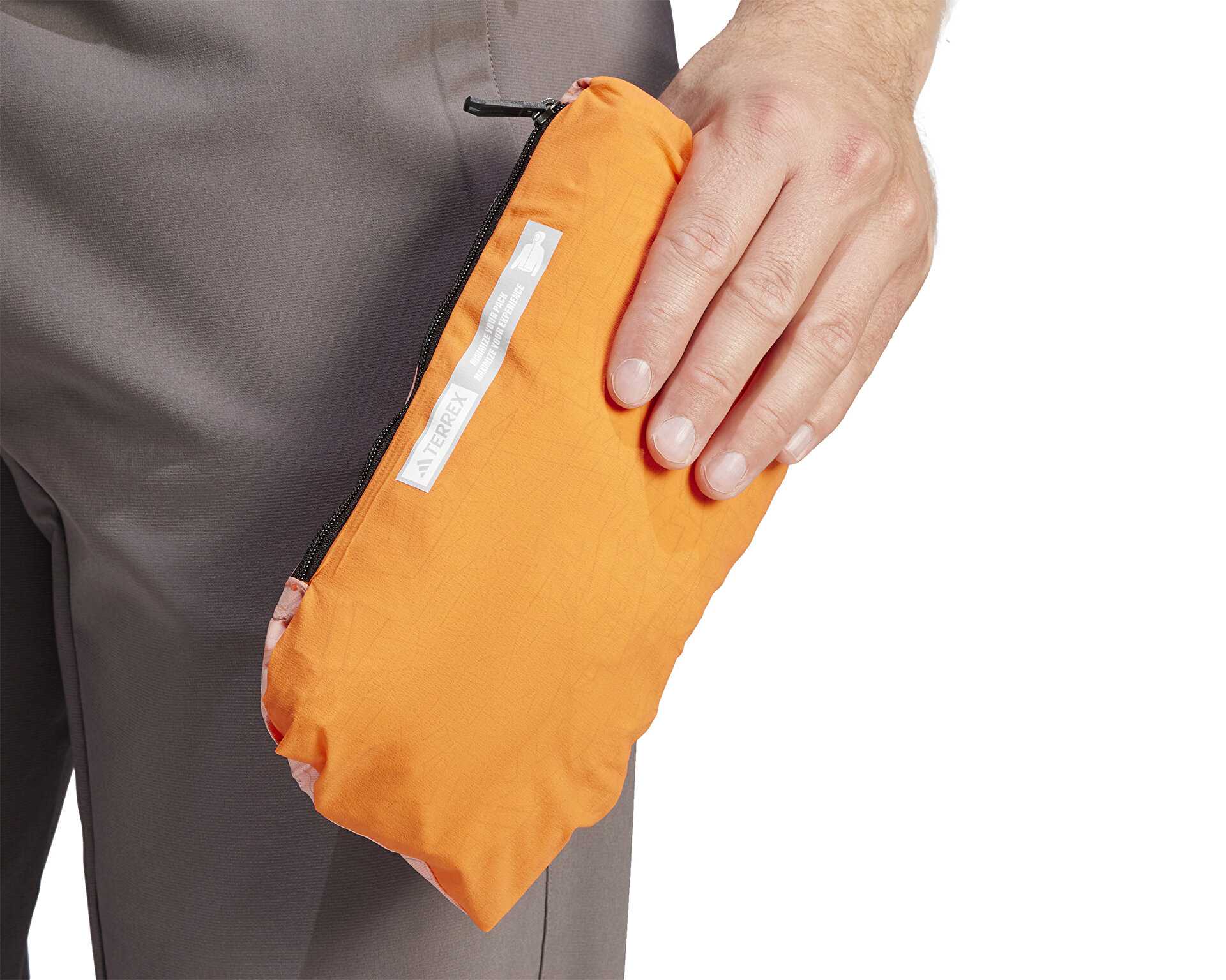 لباس بارانی Adidas Terrex Xpr Light Rain