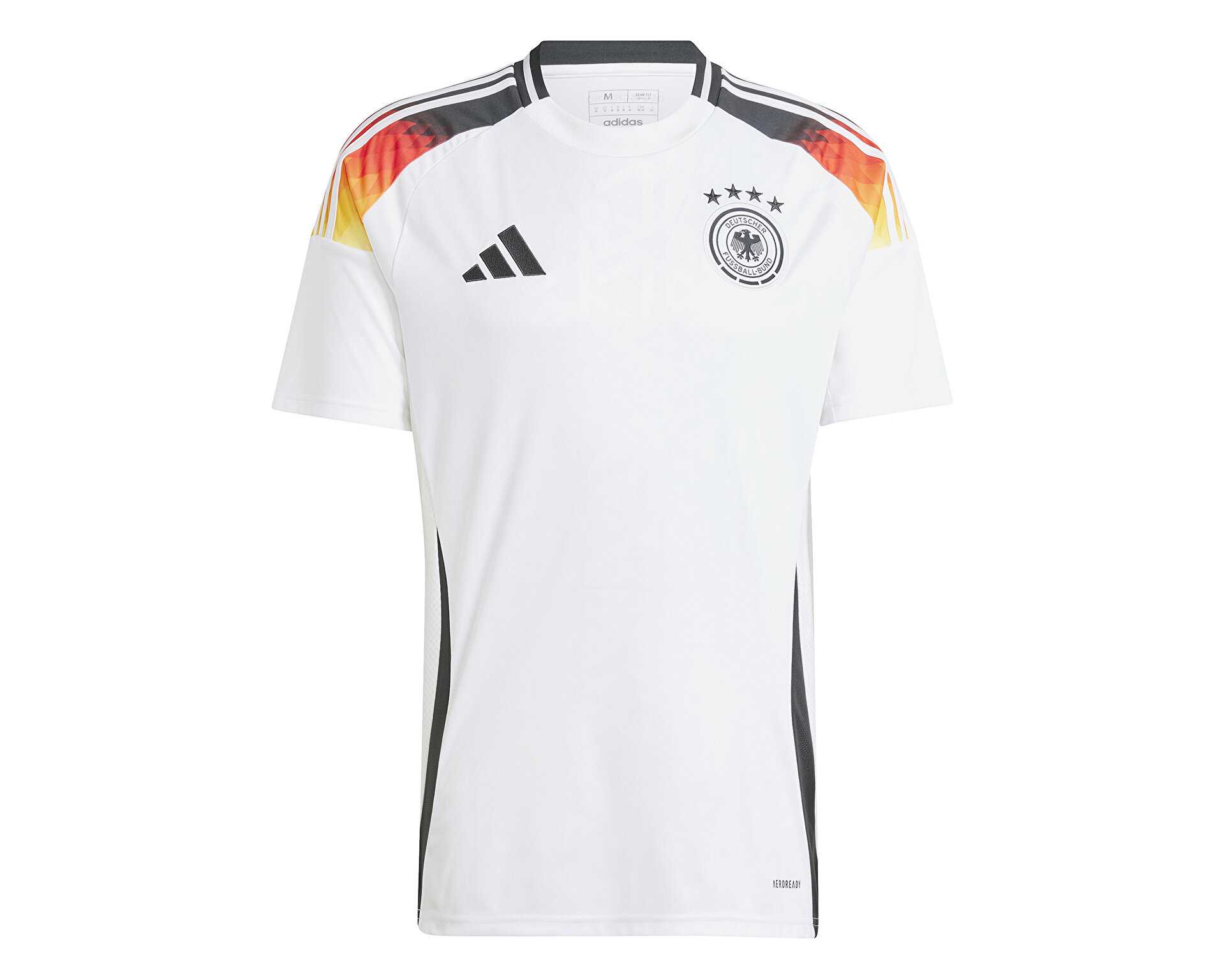 جرسی خانگی آلمان Dfb H Jsy