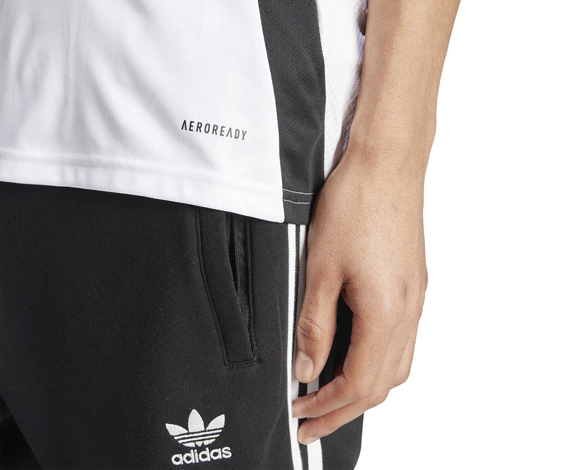 جرسی خانگی آلمان Dfb H Jsy