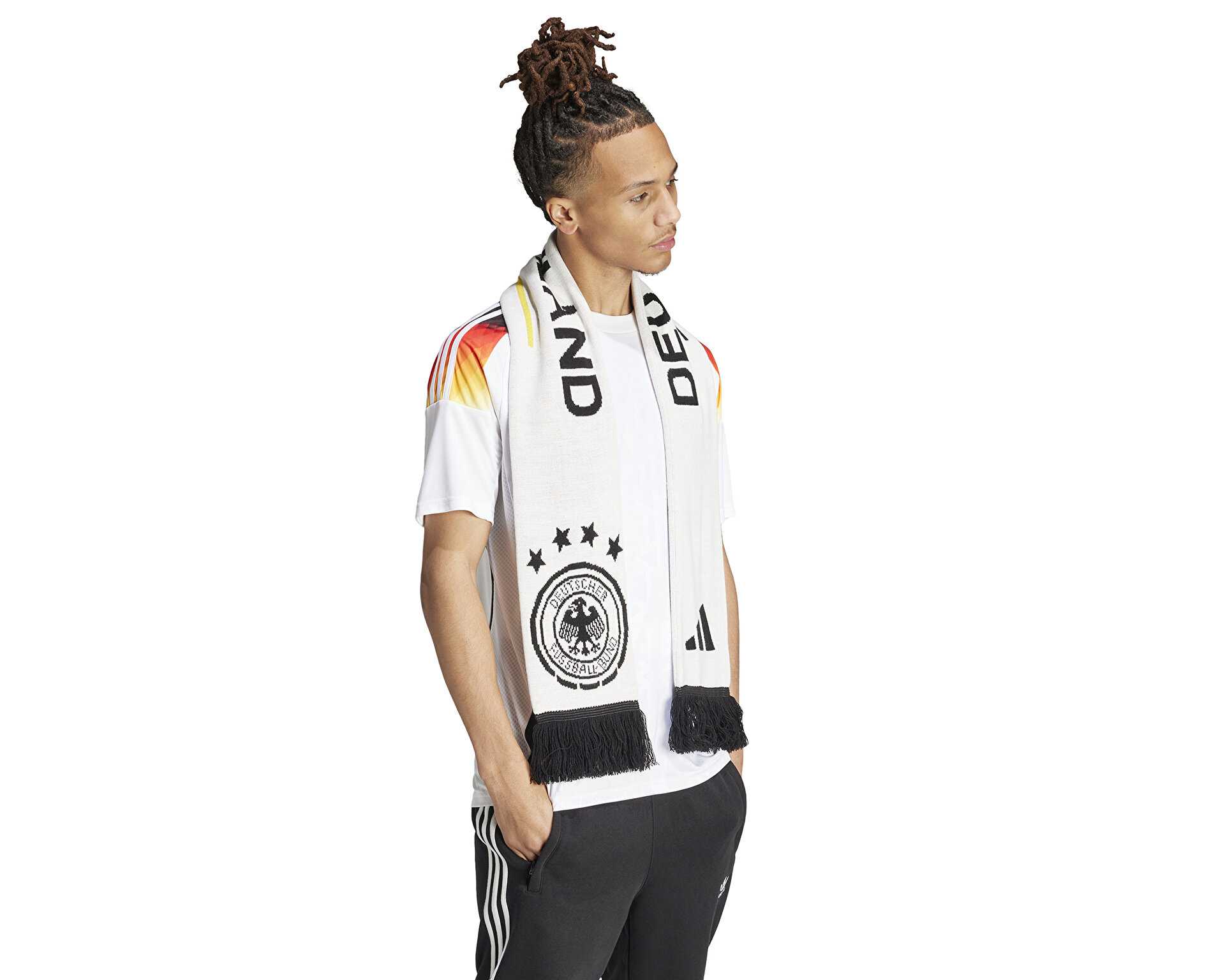 جرسی خانگی آلمان Dfb H Jsy