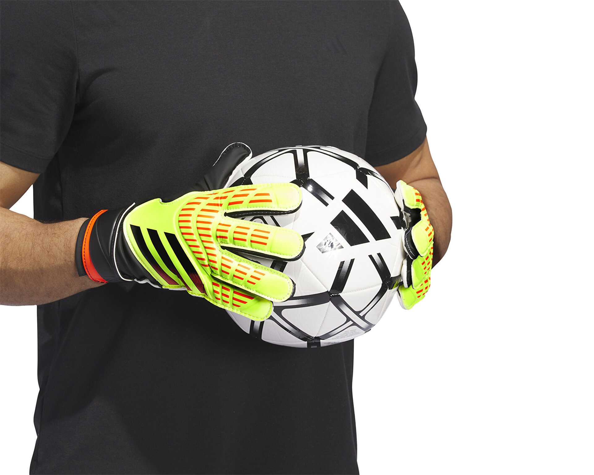 دستکش دروازه بان Predator Gl Trn