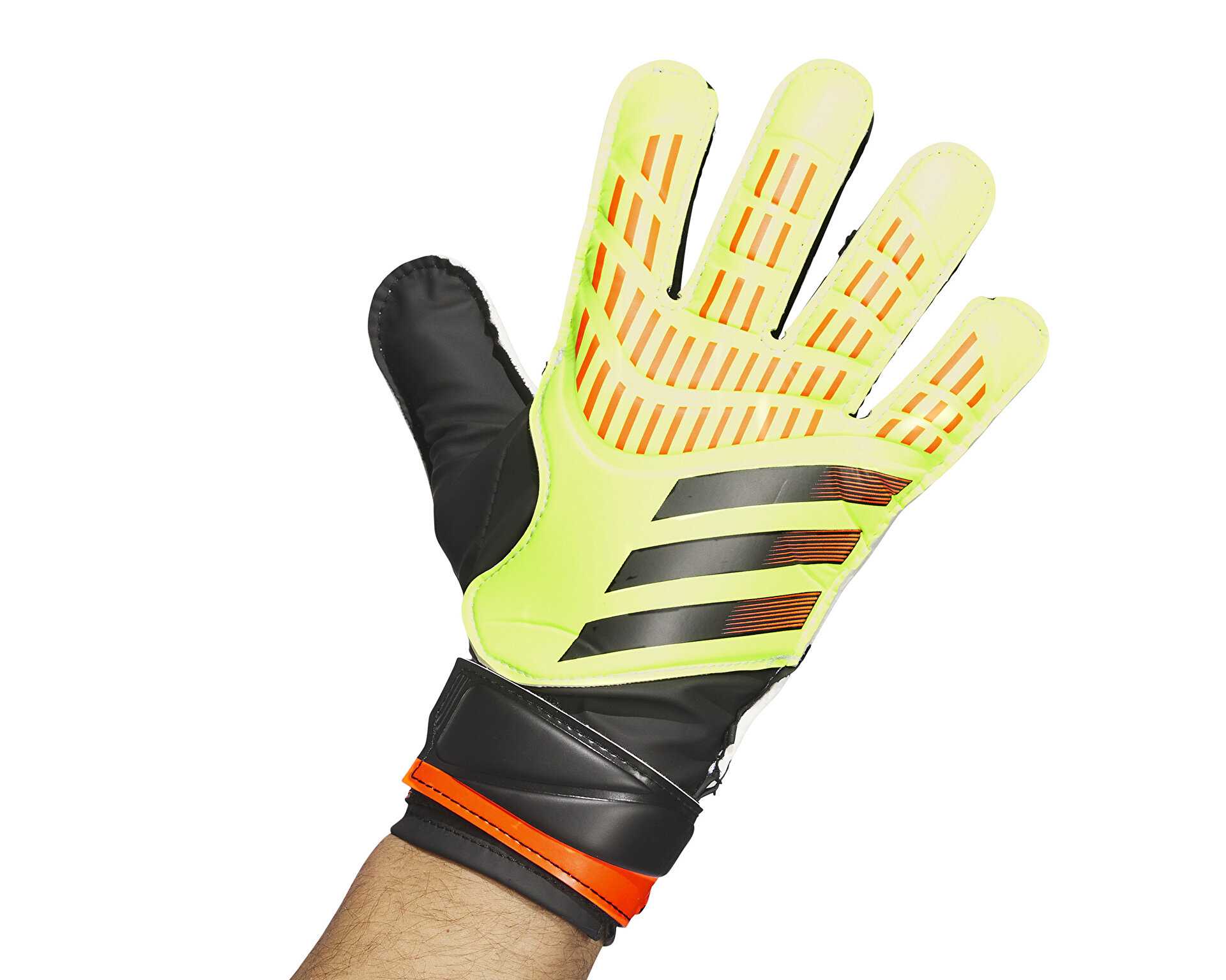 دستکش دروازه بان Predator Gl Trn