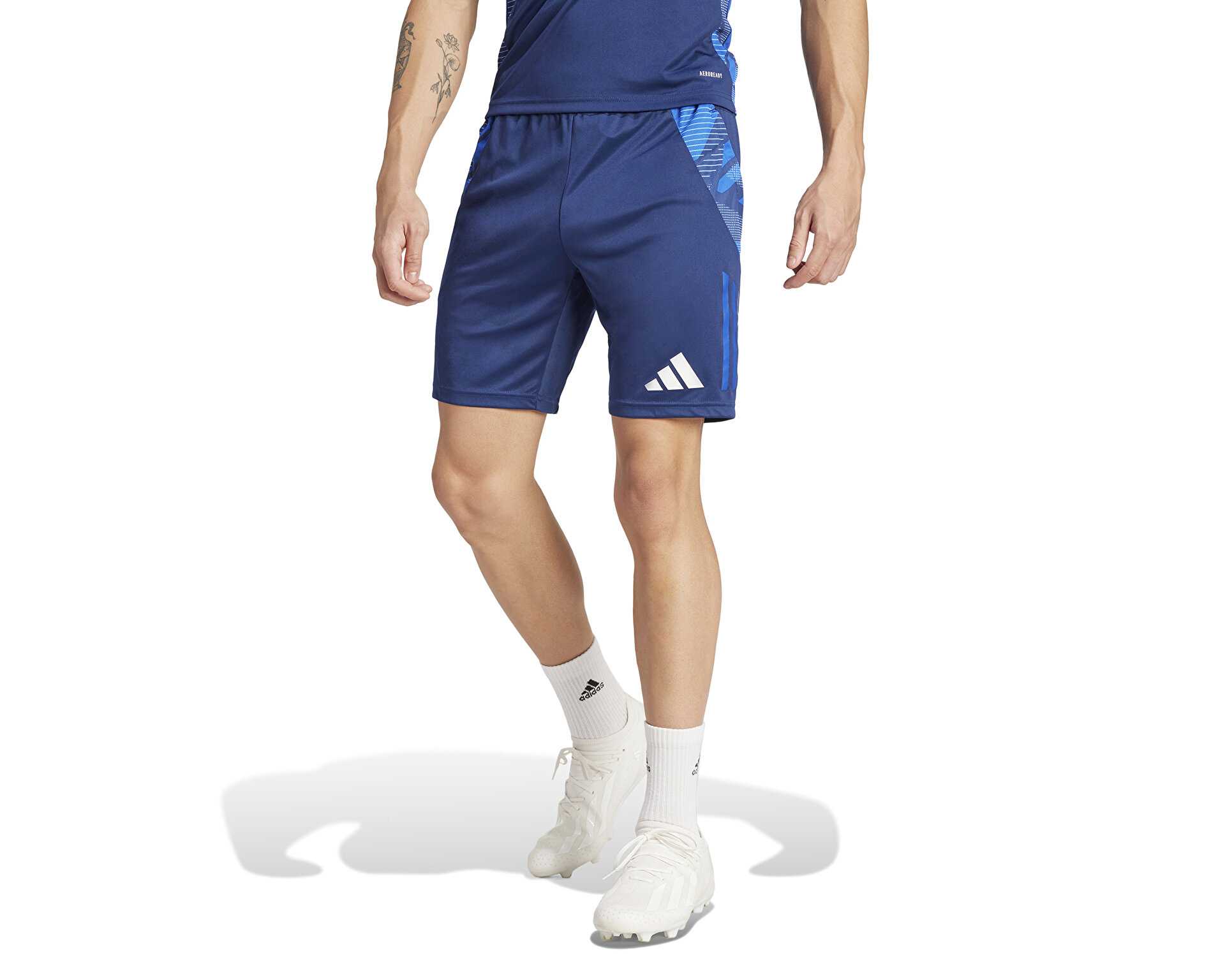 شورت فوتبال Tiro24 Sho