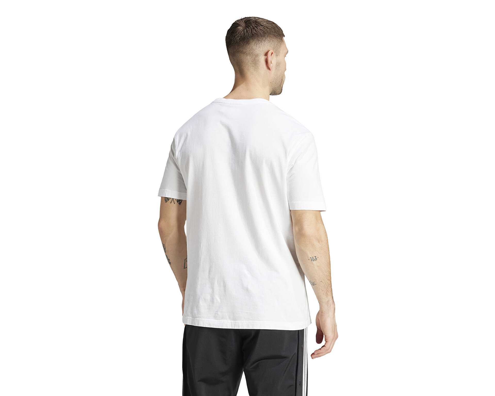 تیشرت روزانه Essential Tee