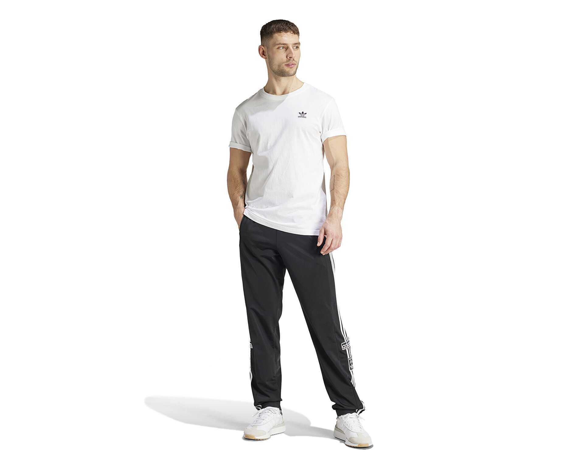 تیشرت روزانه Essential Tee