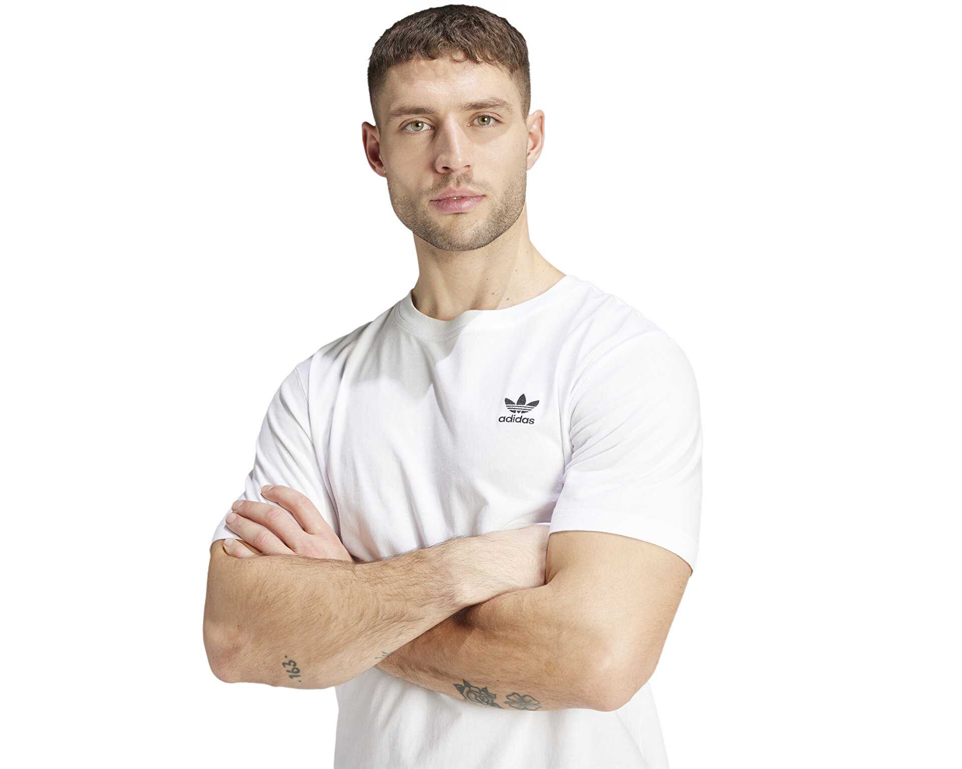 تیشرت روزانه Essential Tee