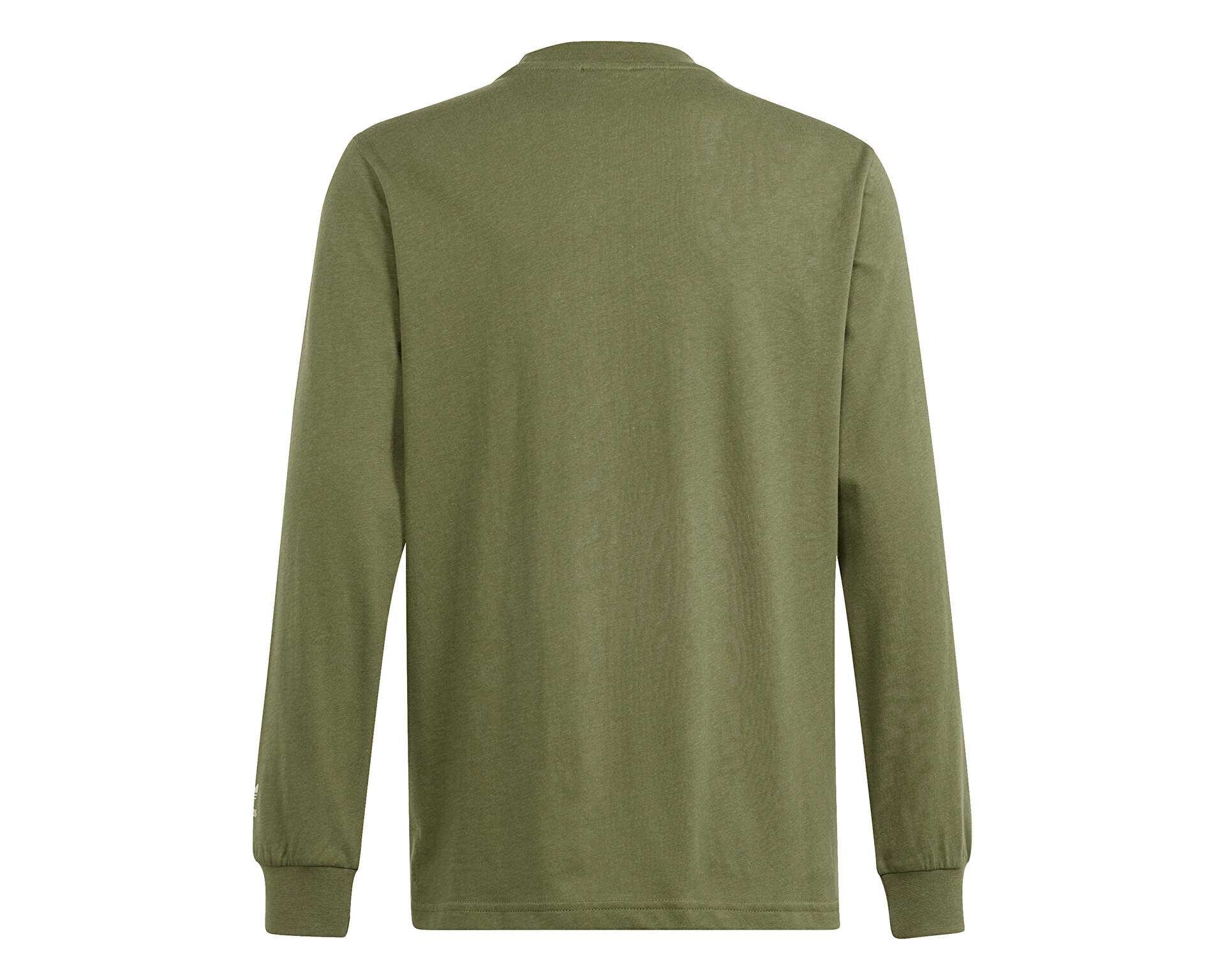 تیشرت راحتی بچه گانه Longsleeve