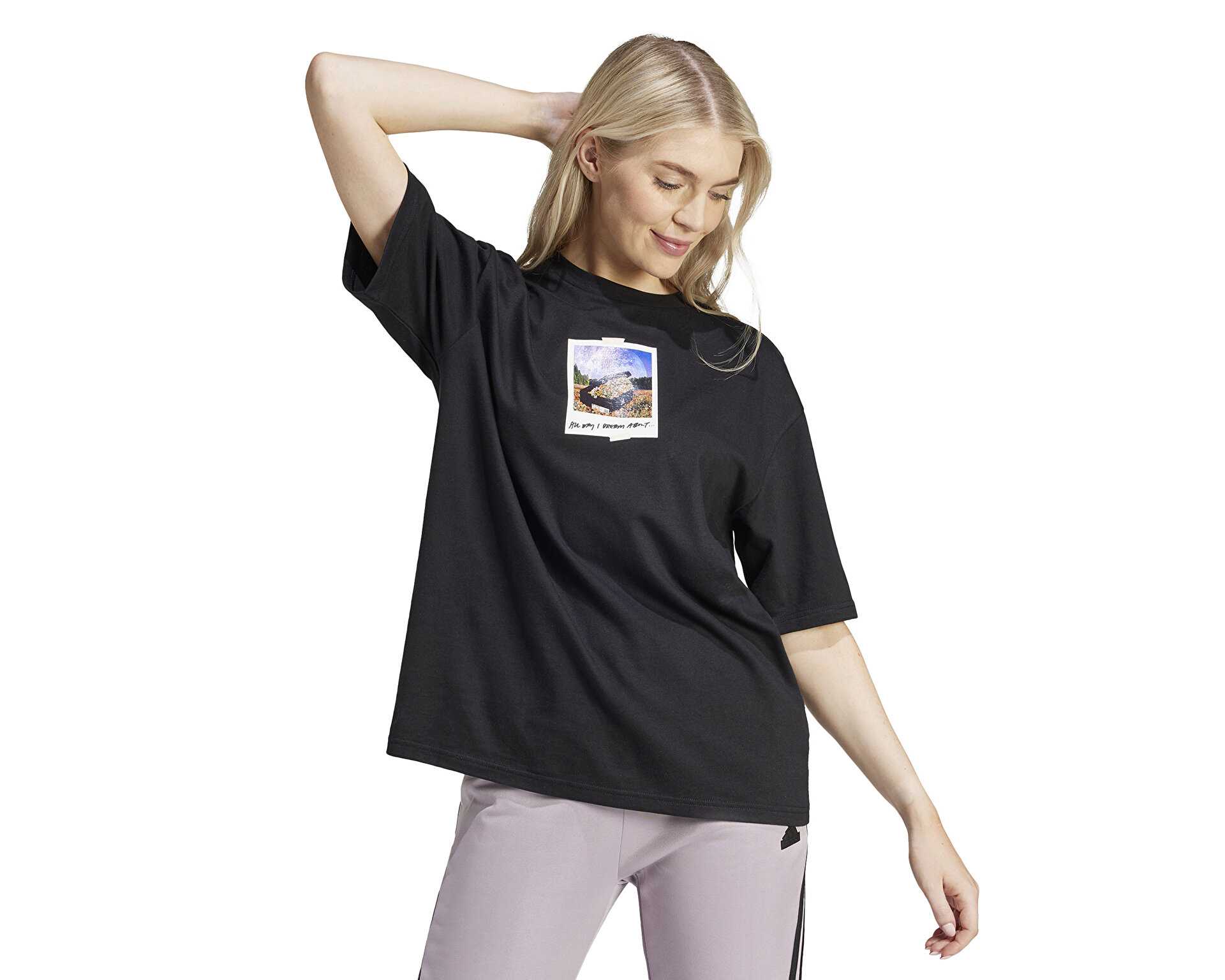 تیشرت روزانه All Day Os Tee