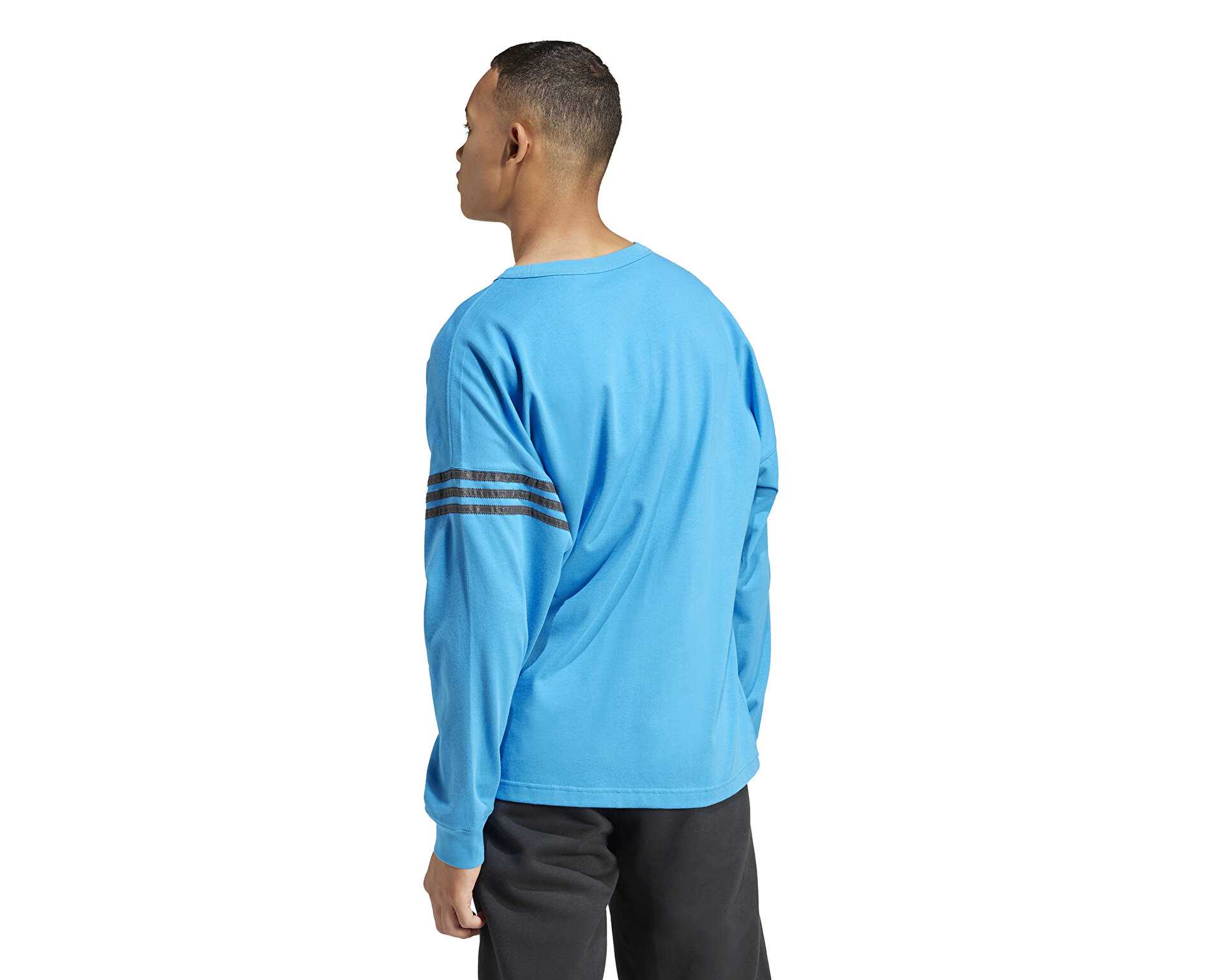 سویشرت معمولی Neuclassic Ls