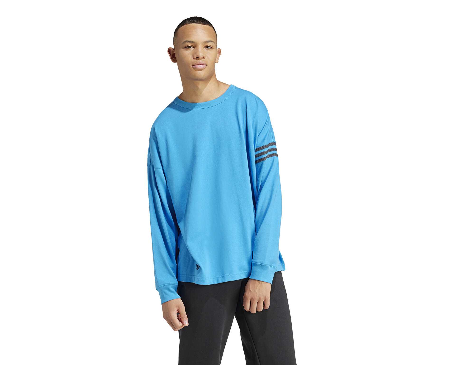 سویشرت معمولی Neuclassic Ls