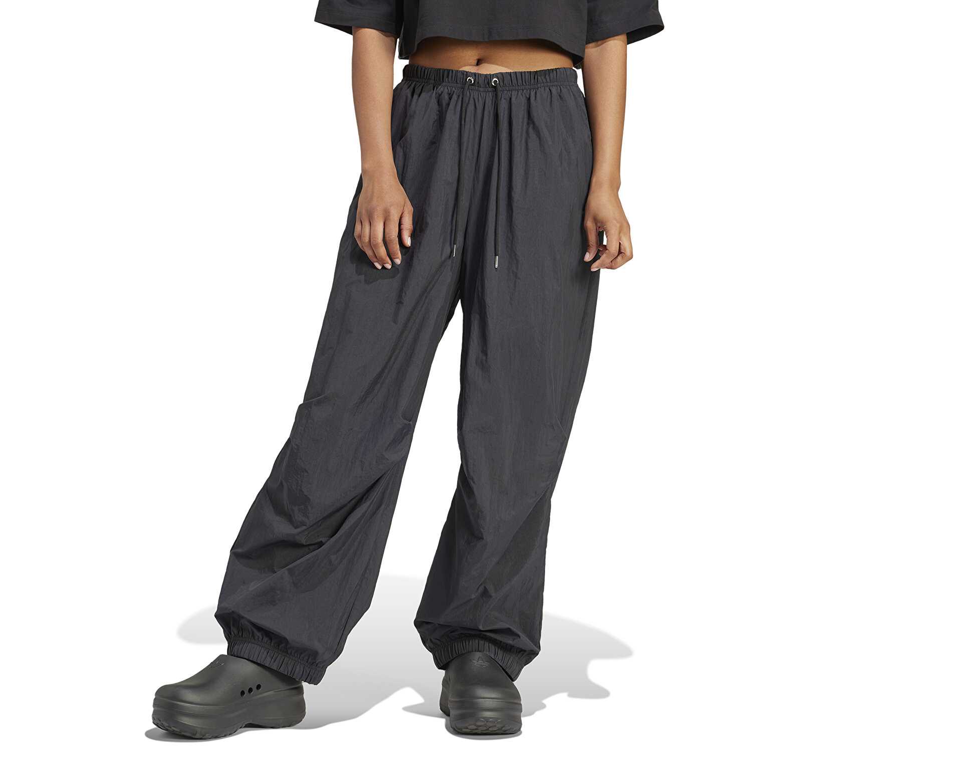 شلوار گرمکن معمولی Nylon Ps Pant