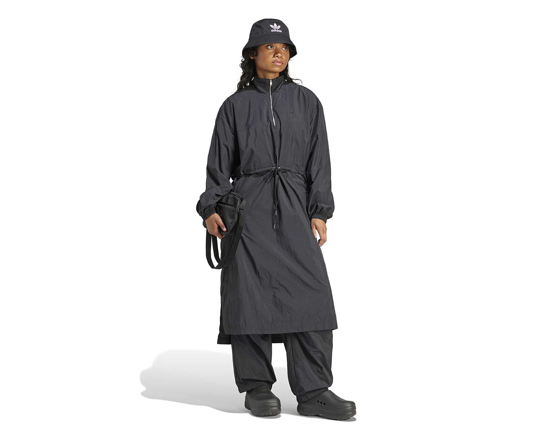 شلوار گرمکن معمولی Nylon Ps Pant