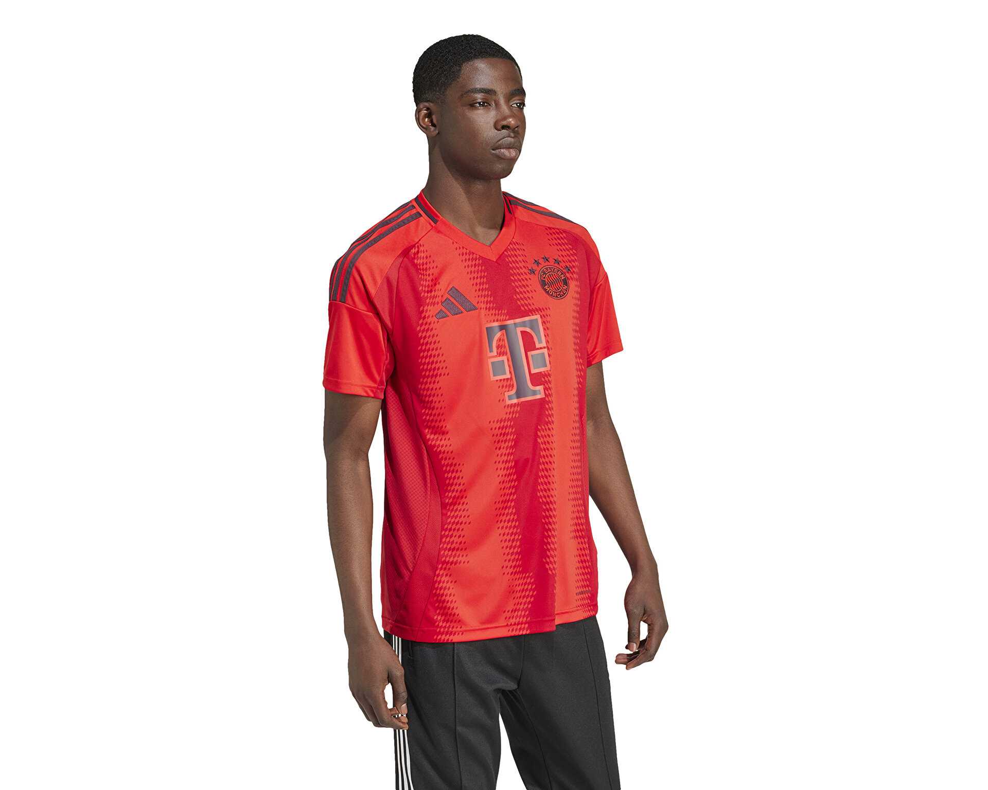 پیراهن فوتبال Adidas Fcb H Jsy