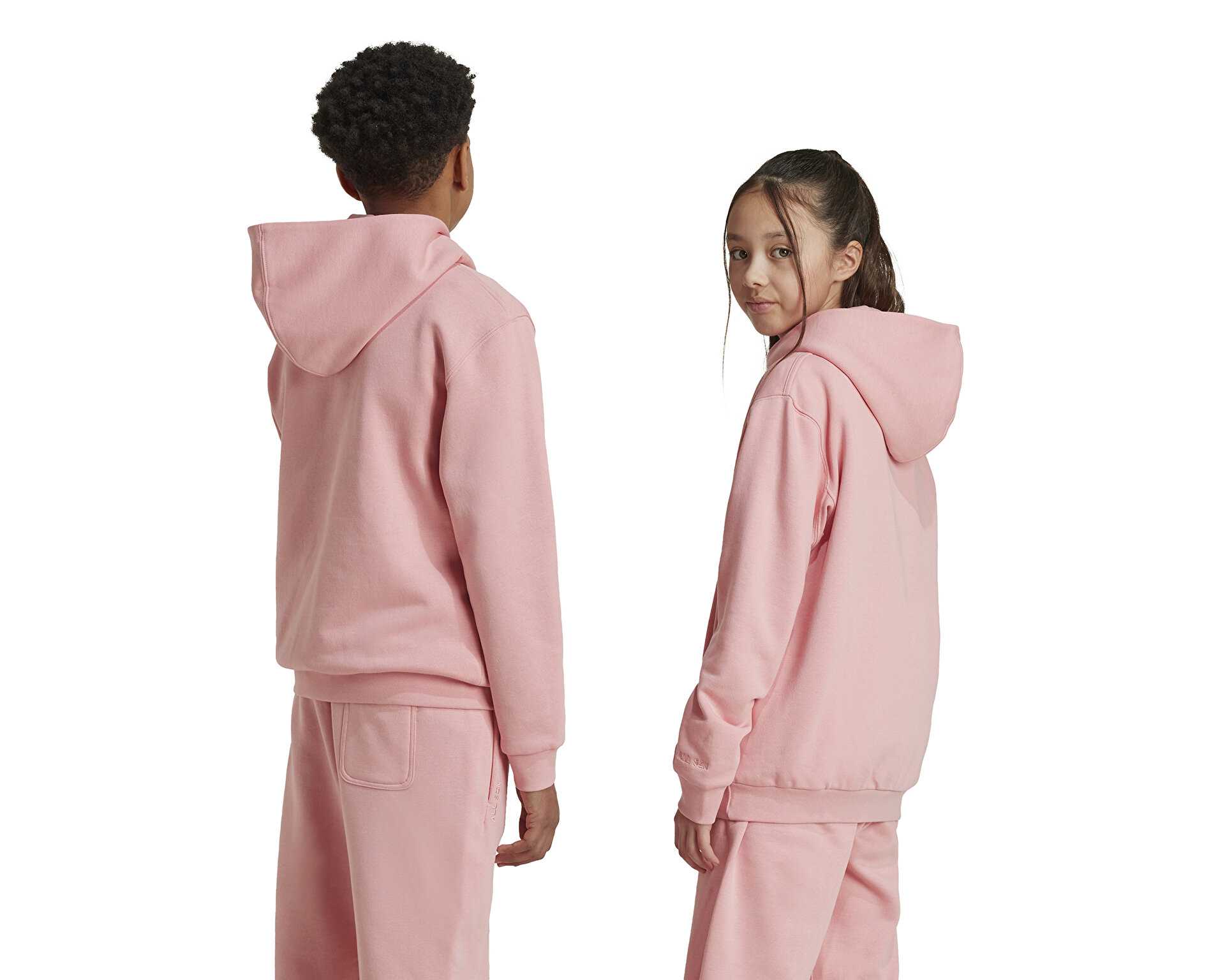 سویشرت های راحتی بچه گانه Adidas J Szn Gfx Hd